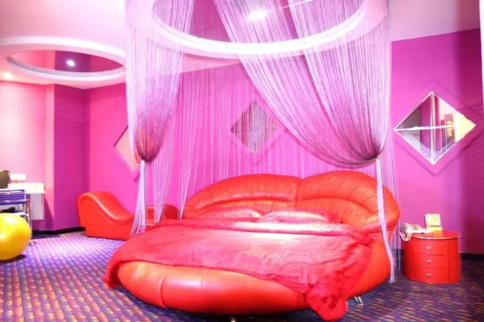 Отель G Chu Hotel Jingzhou Sydney Impression Branch