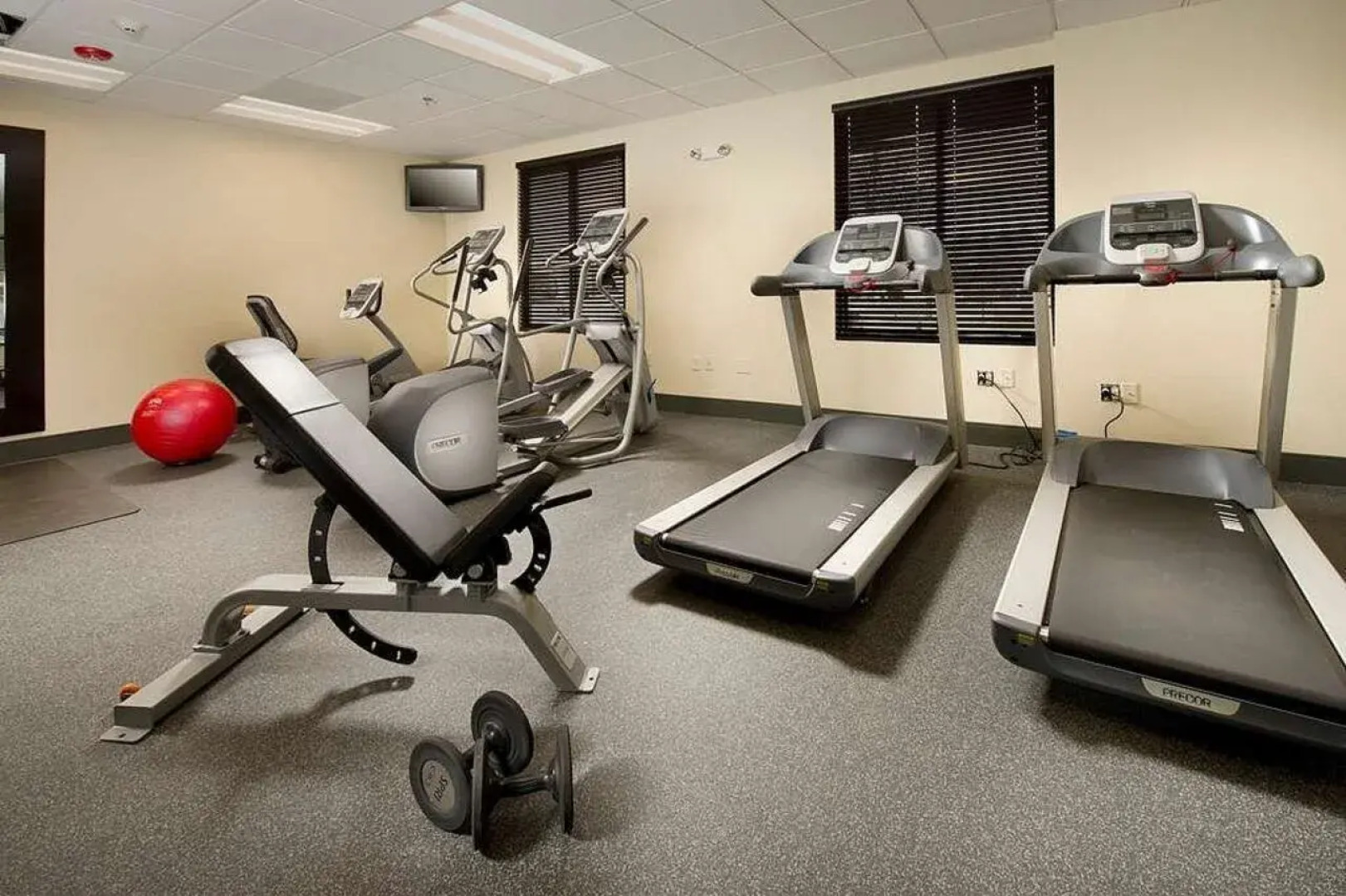 Hampton Inn Haverhill