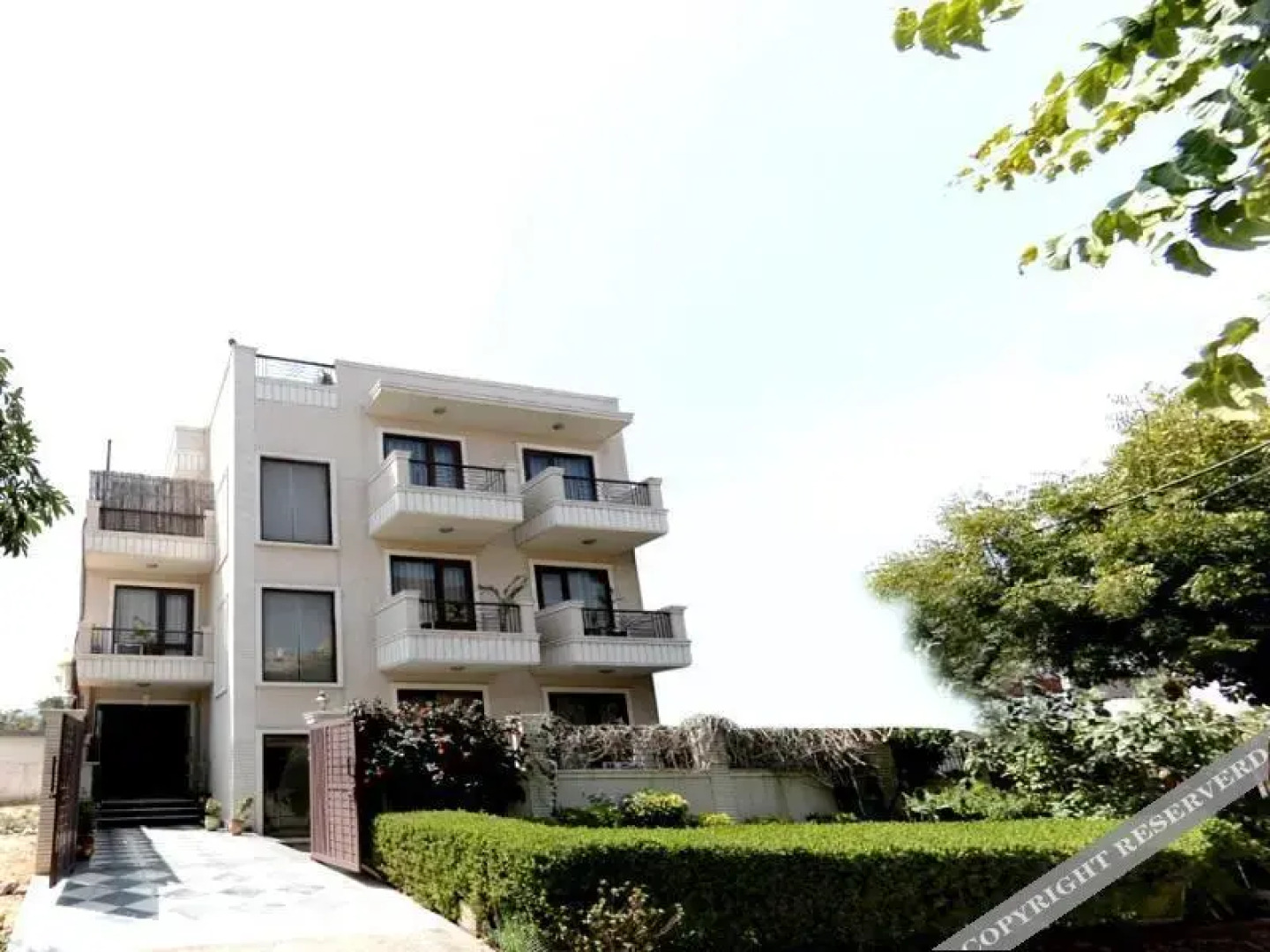 Hotel Royal Sapphire