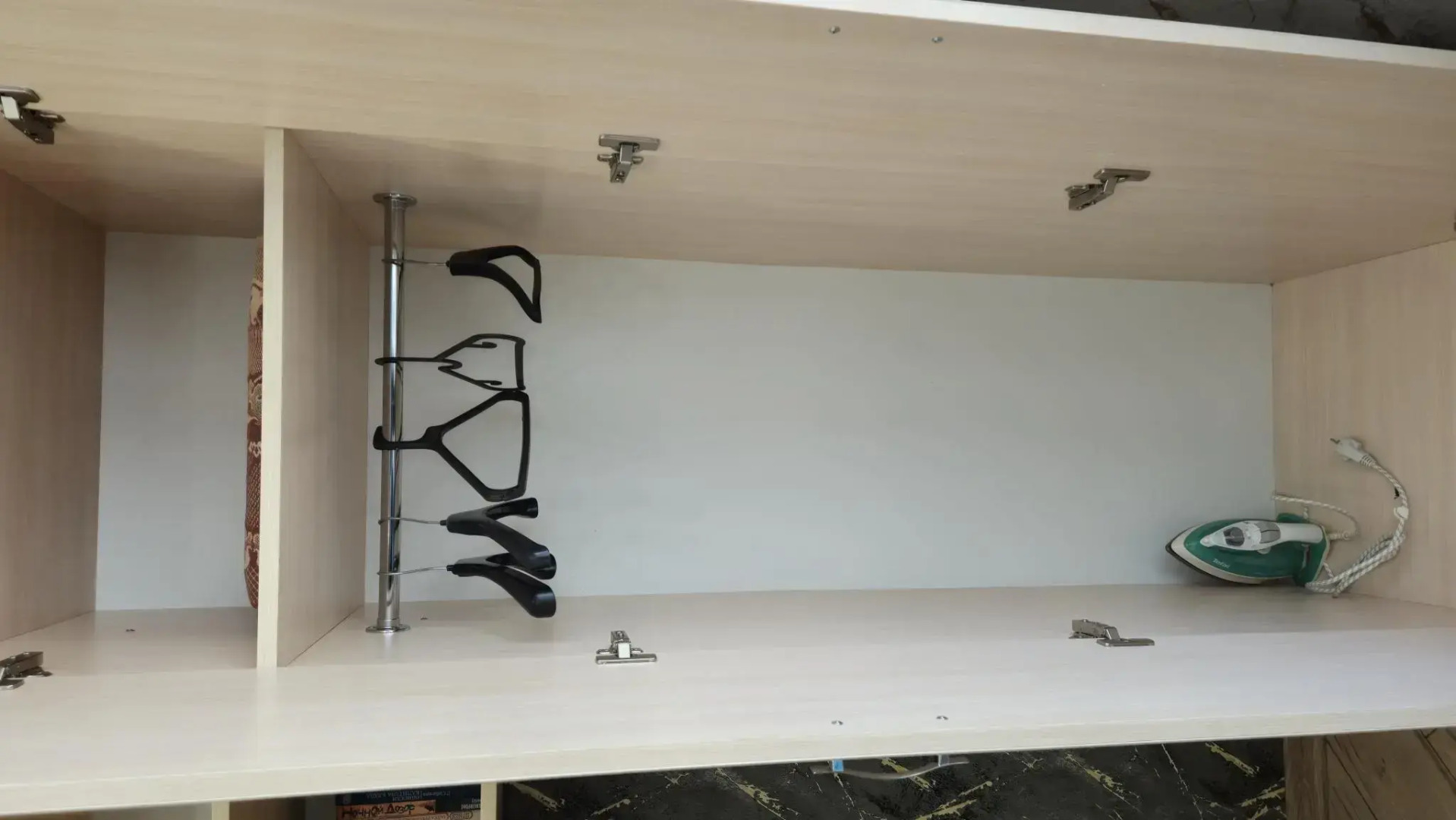 Апартаменты на улице Гоголя 16