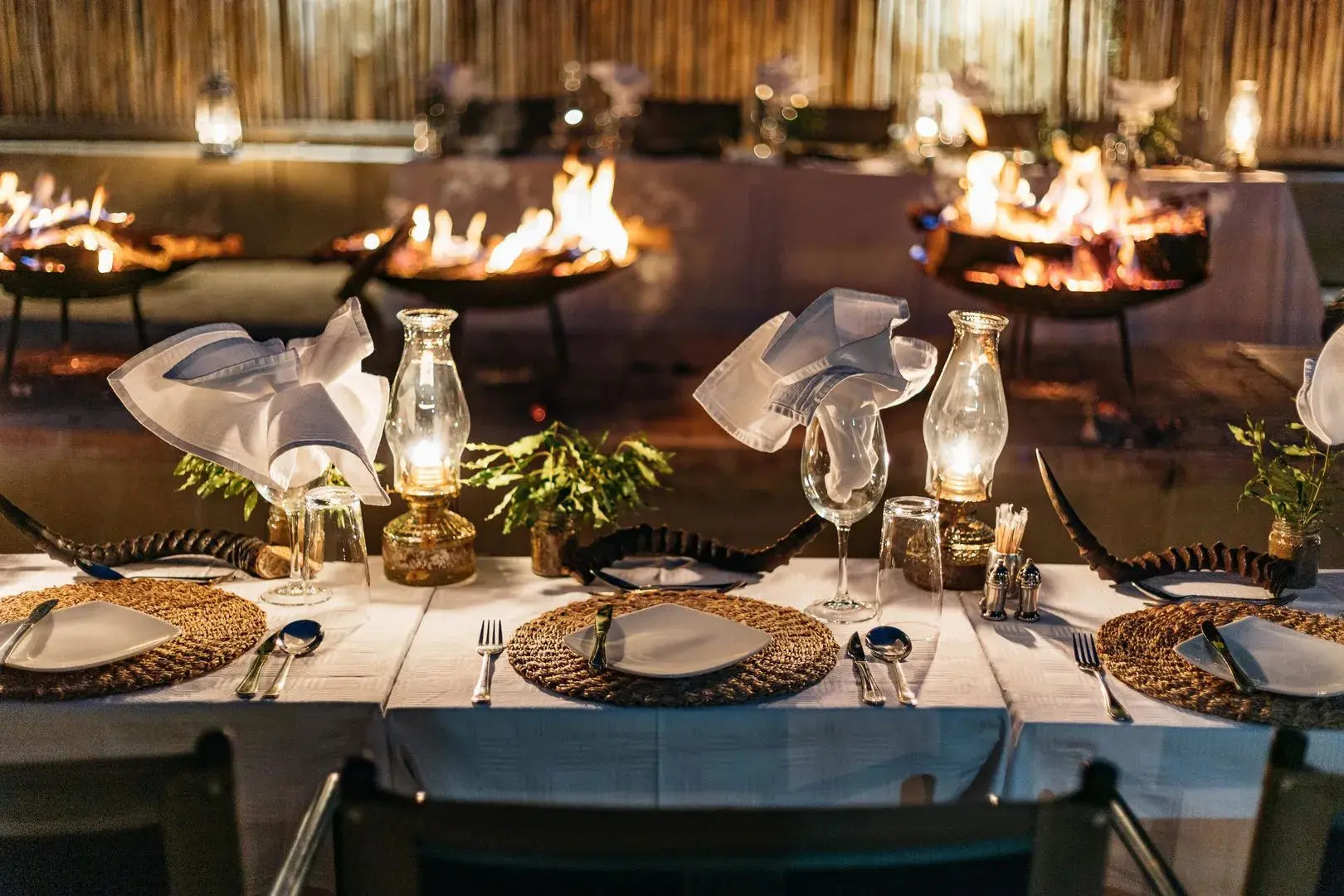Karongwe- Shiduli Safari Lodge