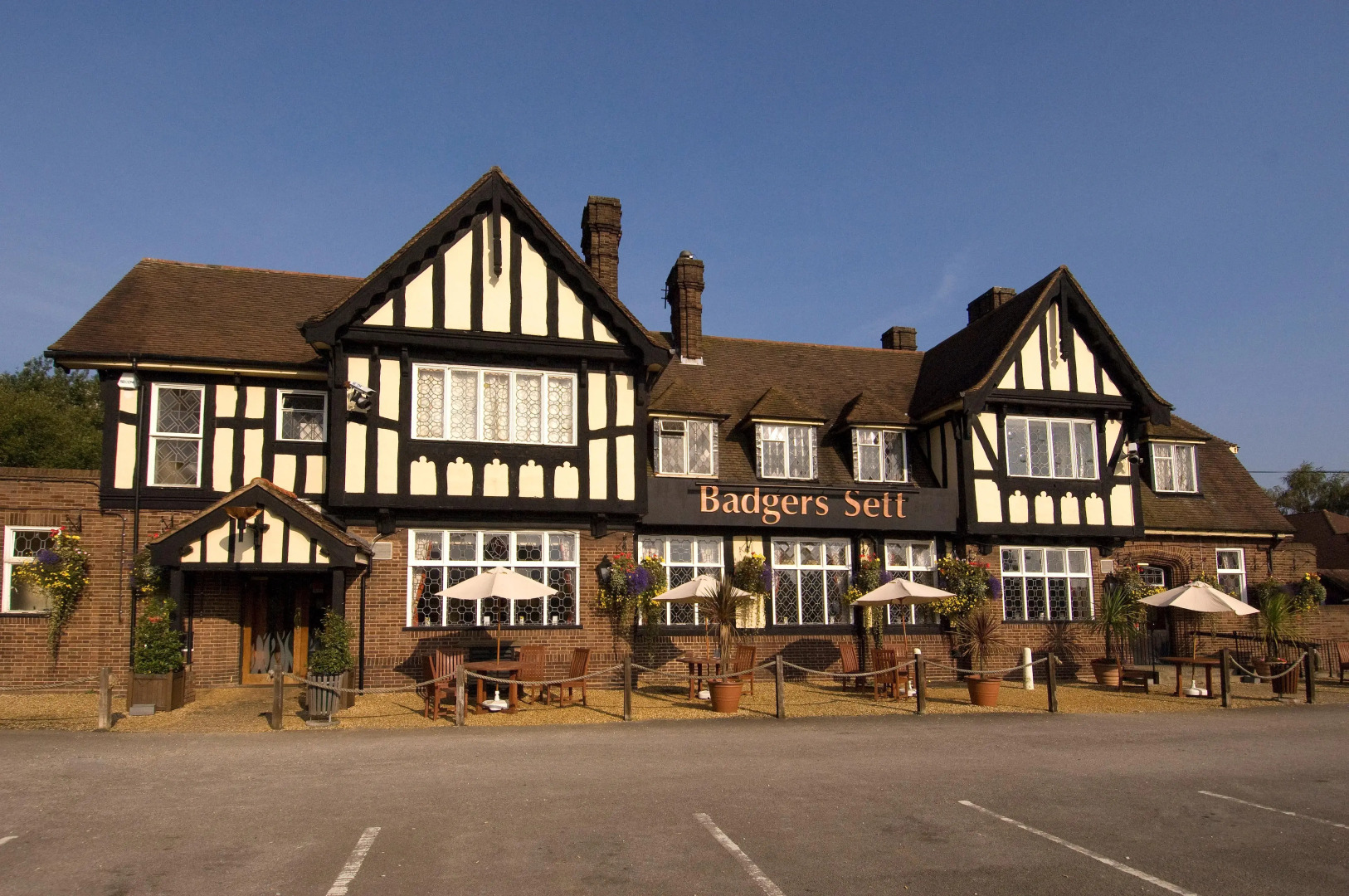 Premier Inn Hagley