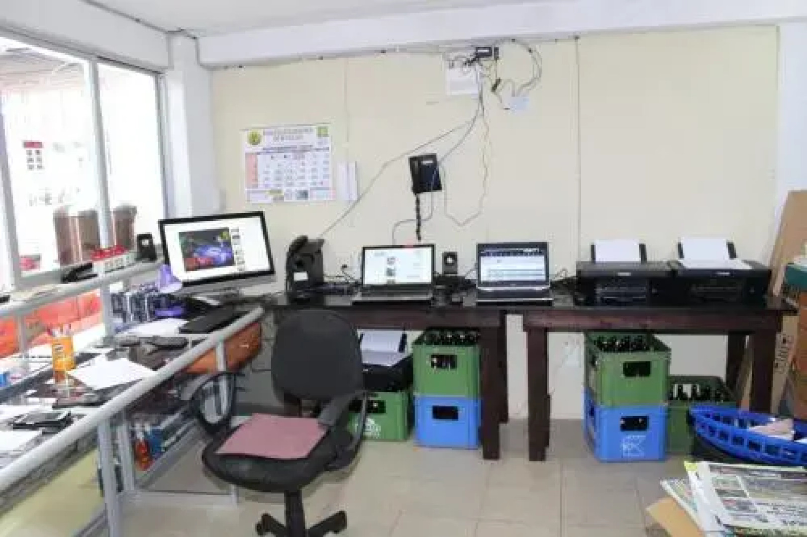 Hotel Kasa Kamelot 2