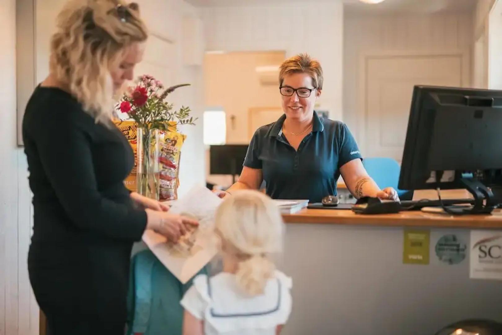 Hav & Logi Skärhamn