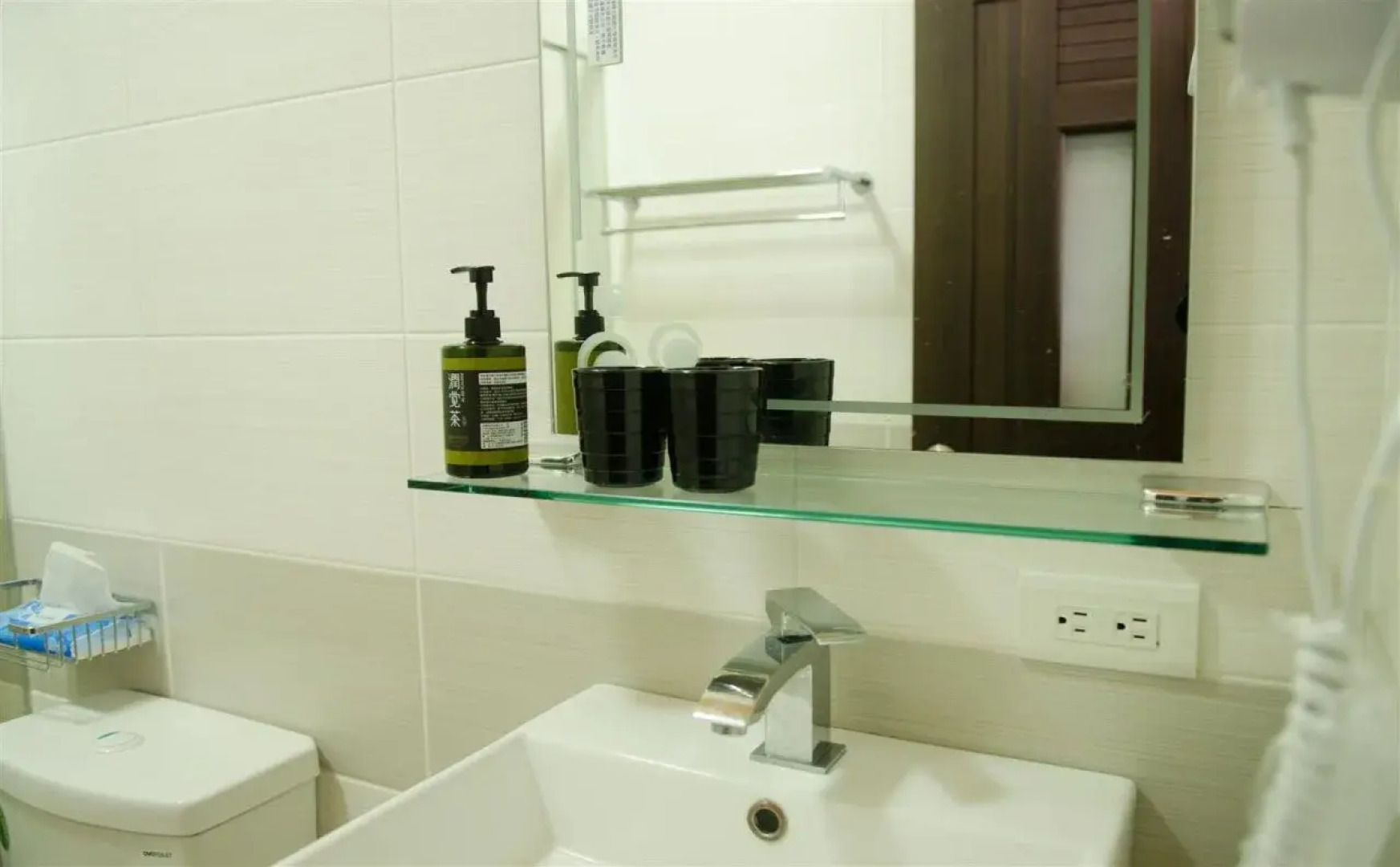 Happy Hualien Bed and Breakfast