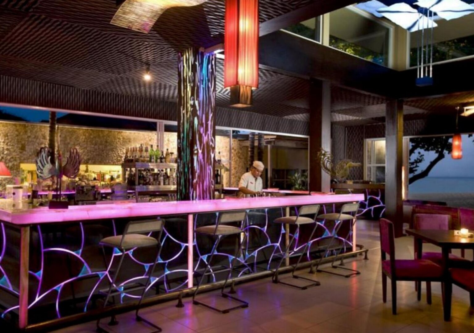 Segara Village Hotel