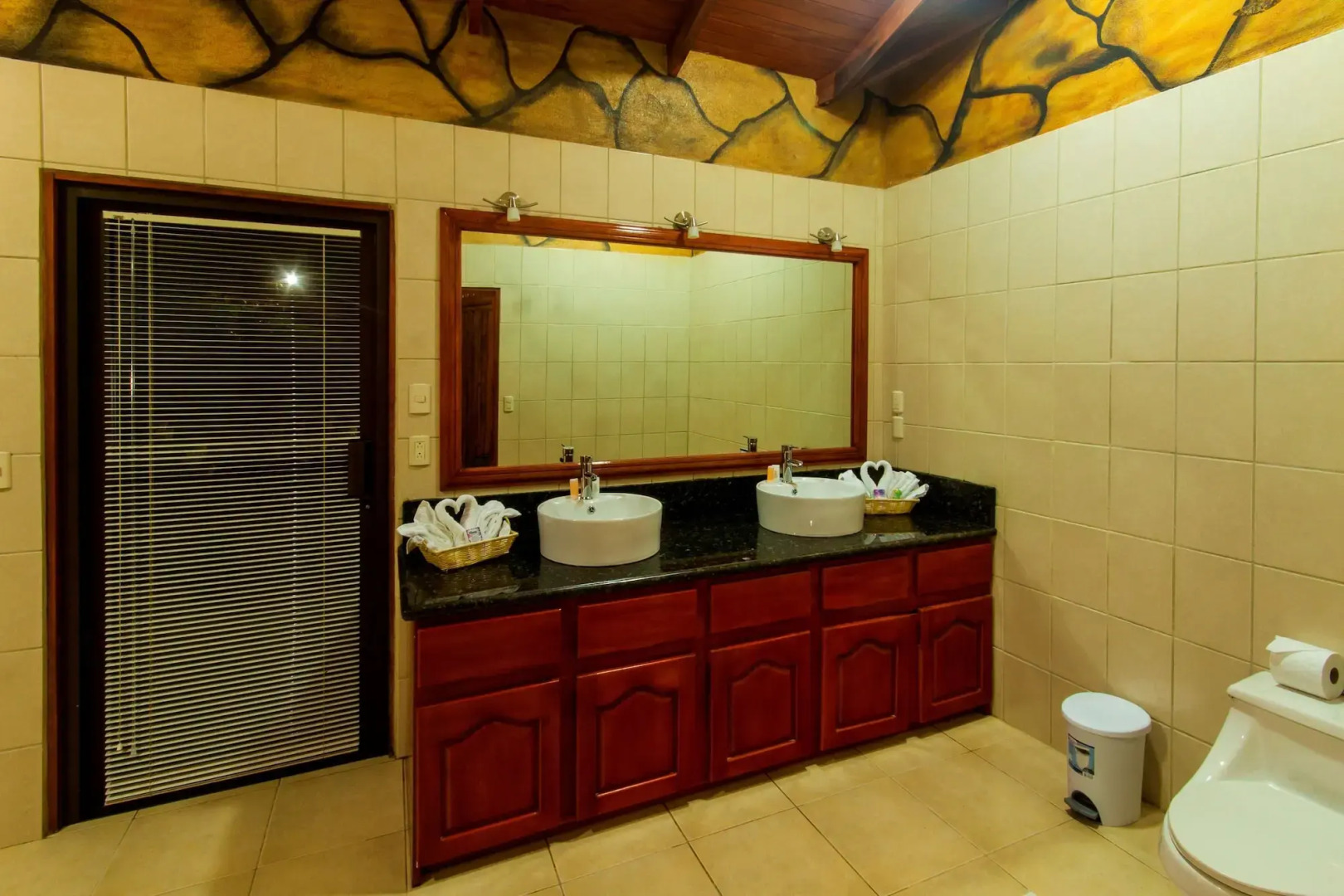 Arenal Waterfall Lodge Villas