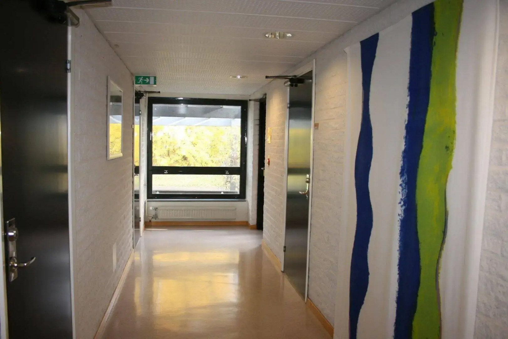 Brofästet Hotell & Konferens