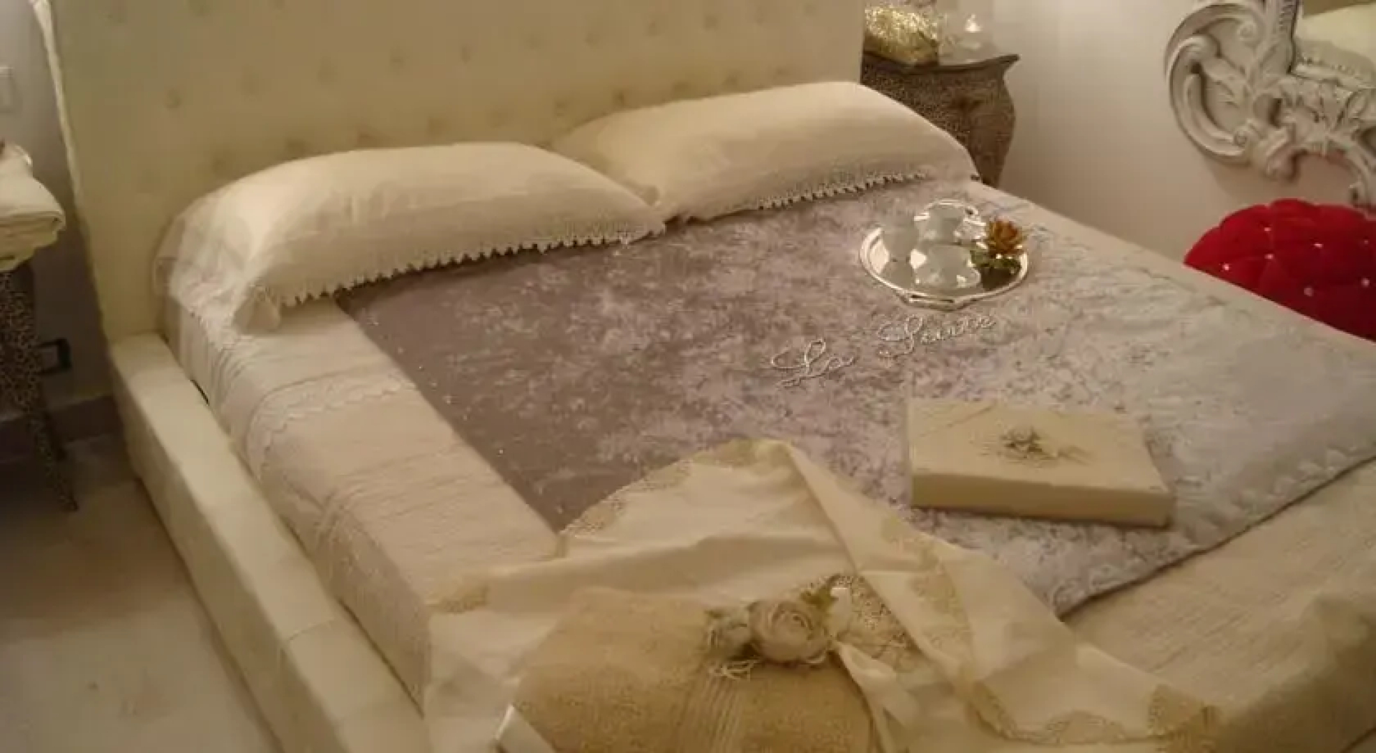 La Suite Luxury