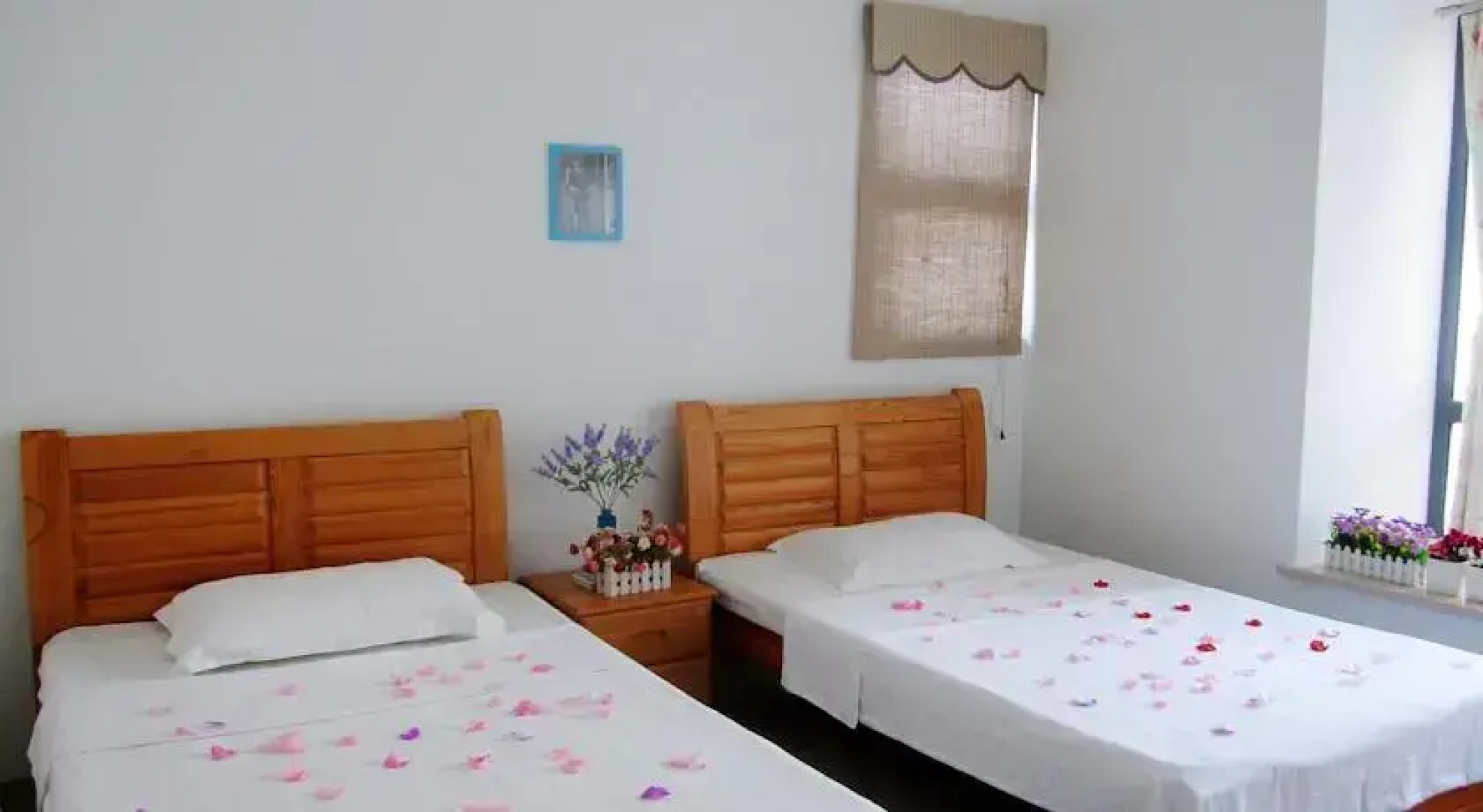 Sanya Romantic Seaview Apartment