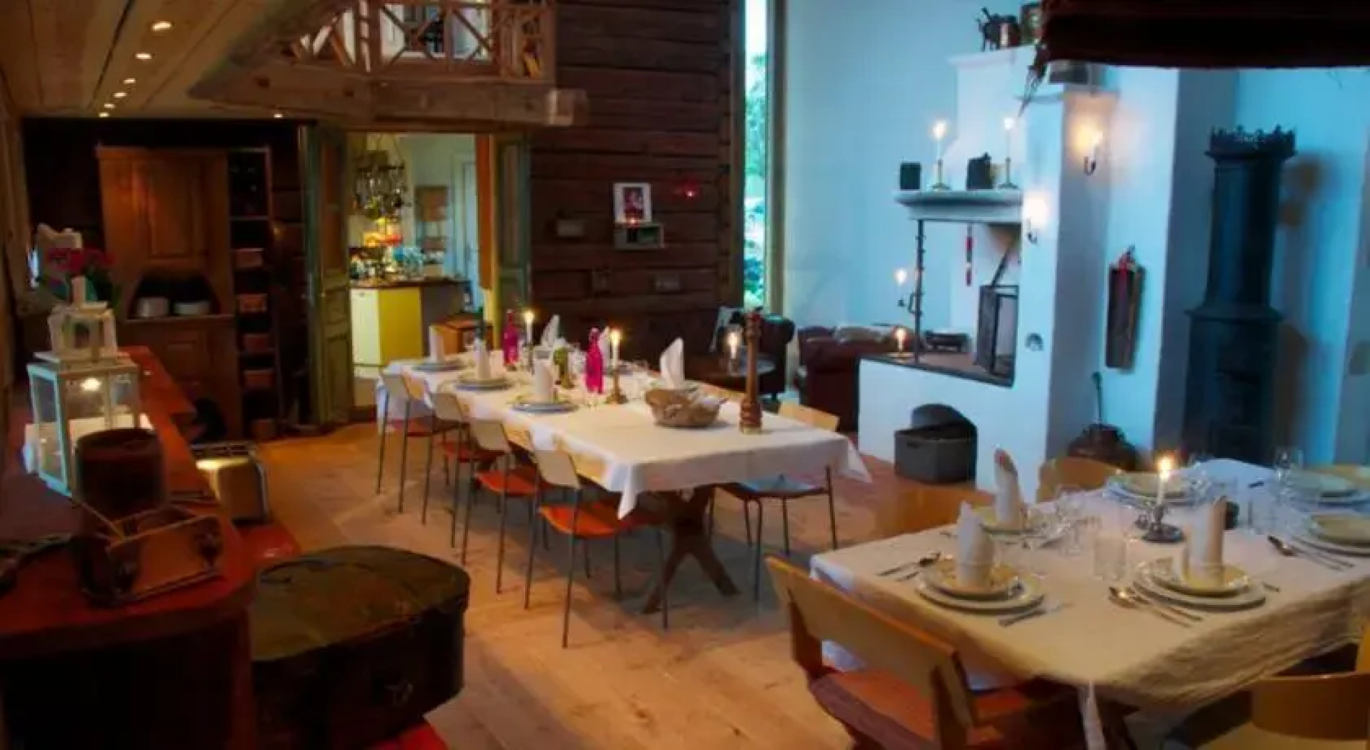 Myrängsgårdens Gästgiveri