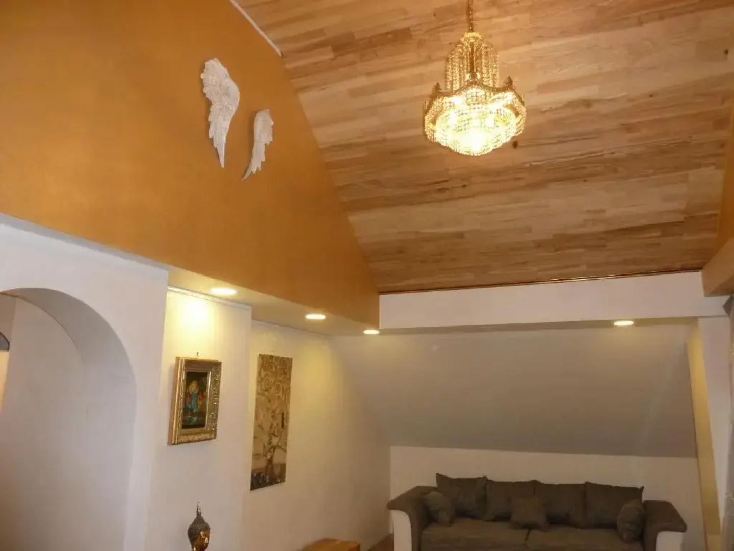 Chalet Bad Tölz
