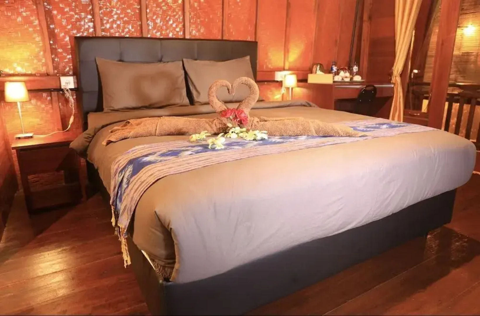 Swarga Lodge and Homestay