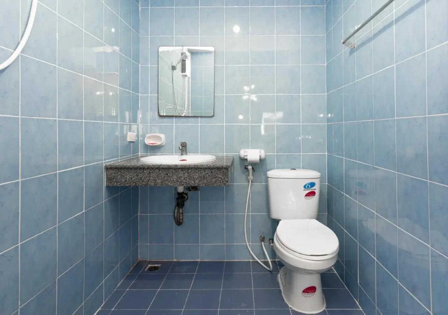 Green Island Guesthouse