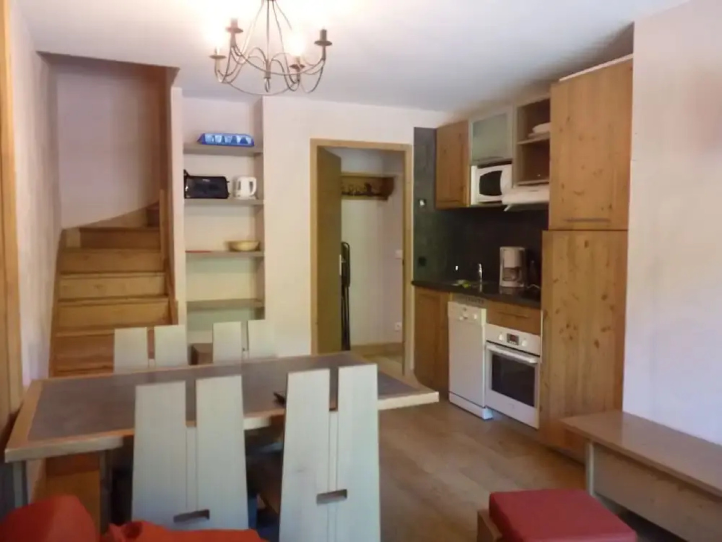 Résidence Club mmv RISOUL Antares