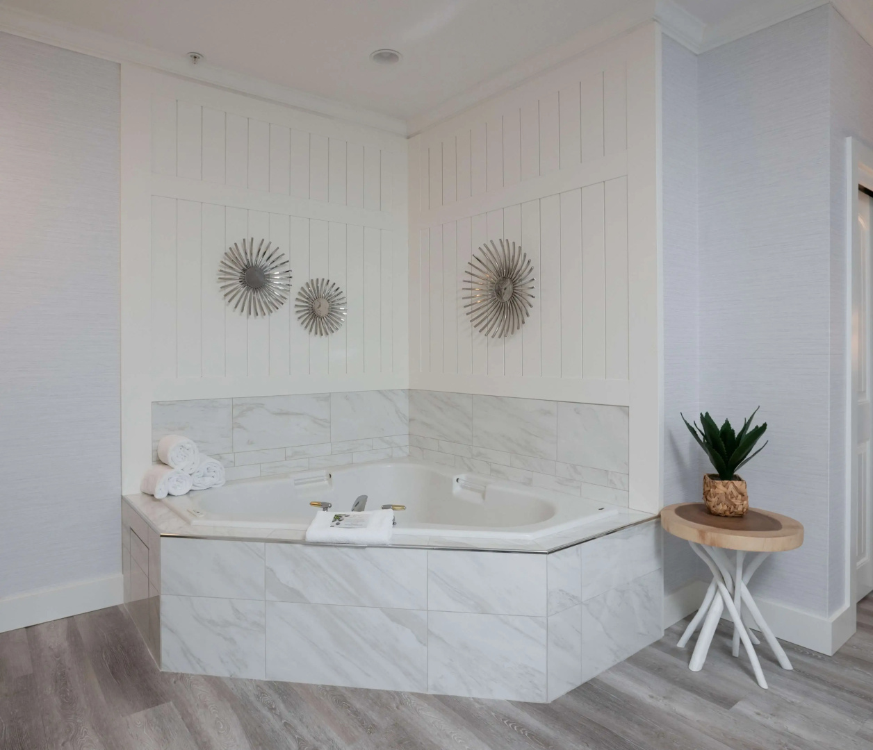 Prestige Harbourfront Resort, WorldHotels Luxury