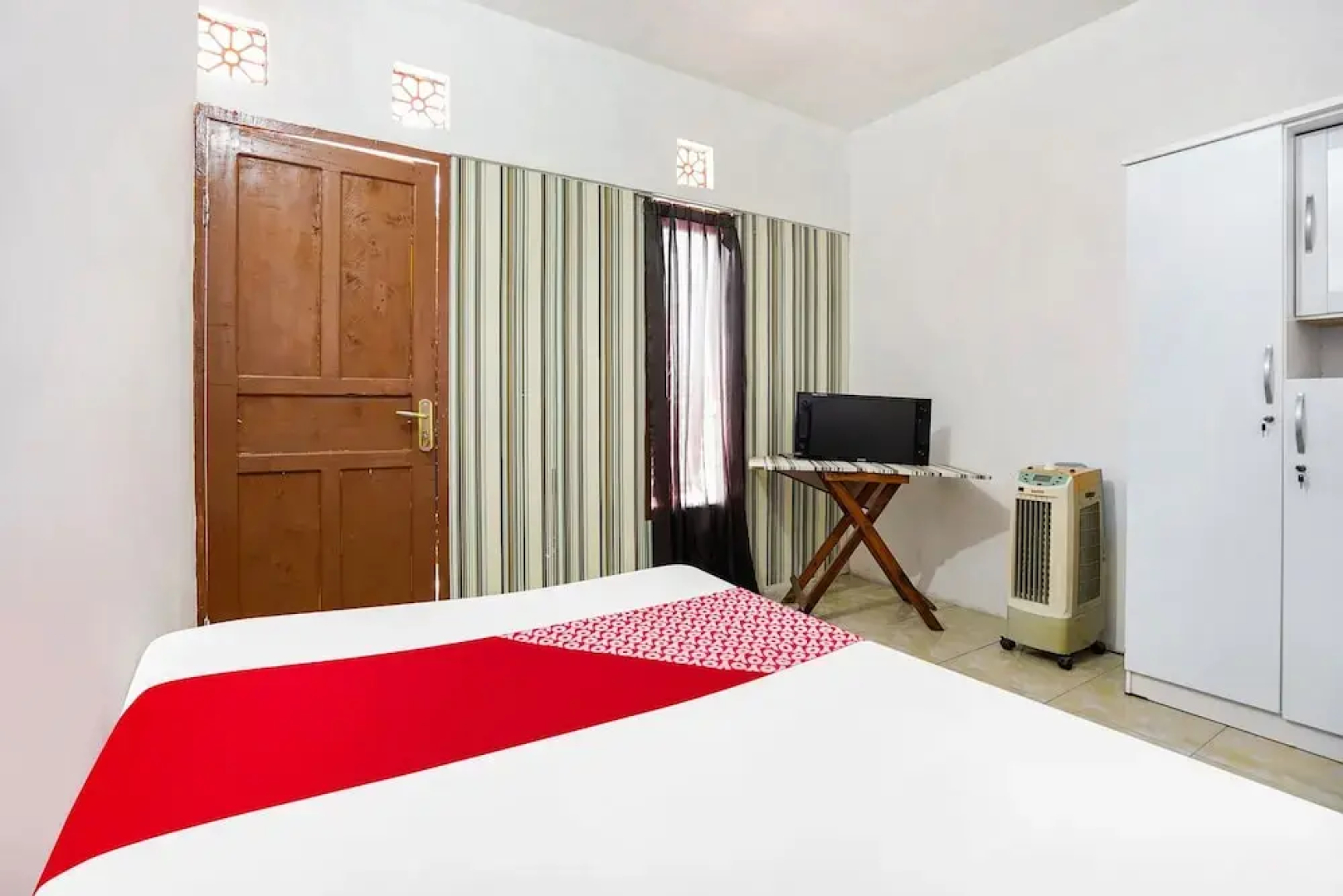 OYO 91827 Tutus Homestay Syariah