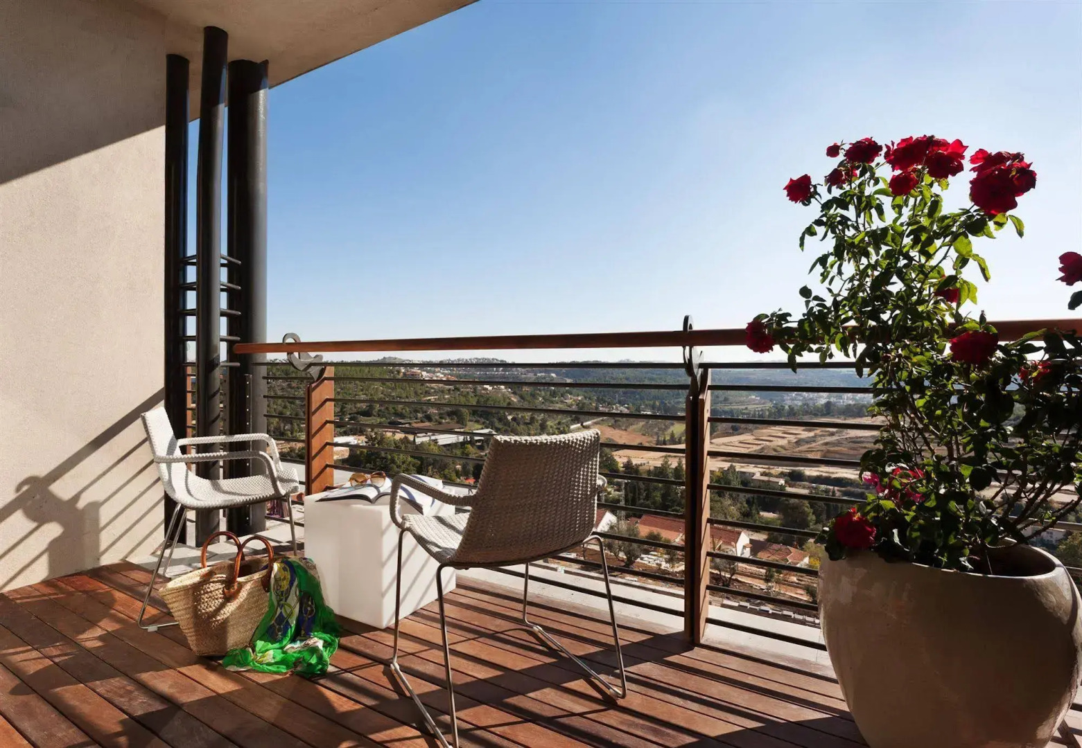 Cramim by Isrotel exclusive