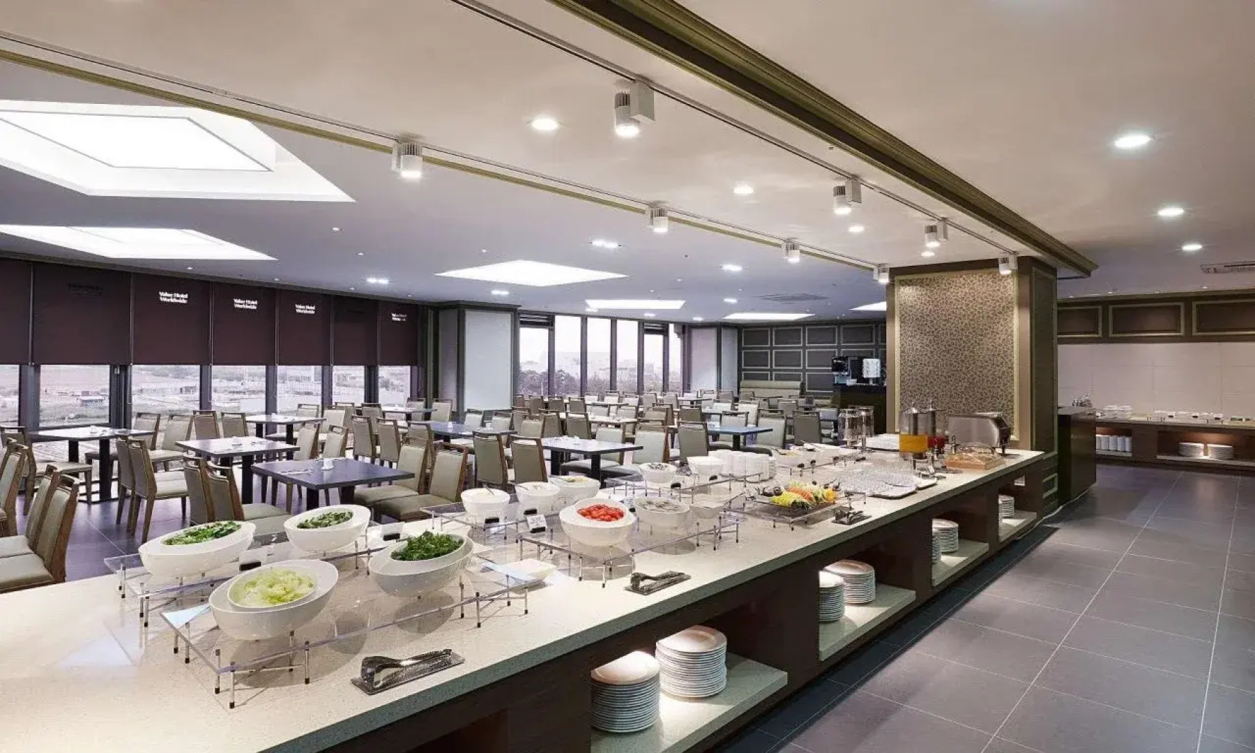 Sejong City Osong Hotel