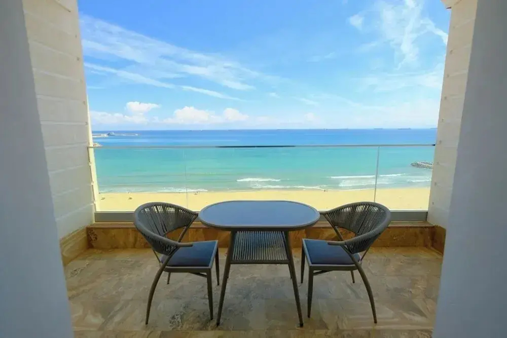 Hotel El Bey Jijel