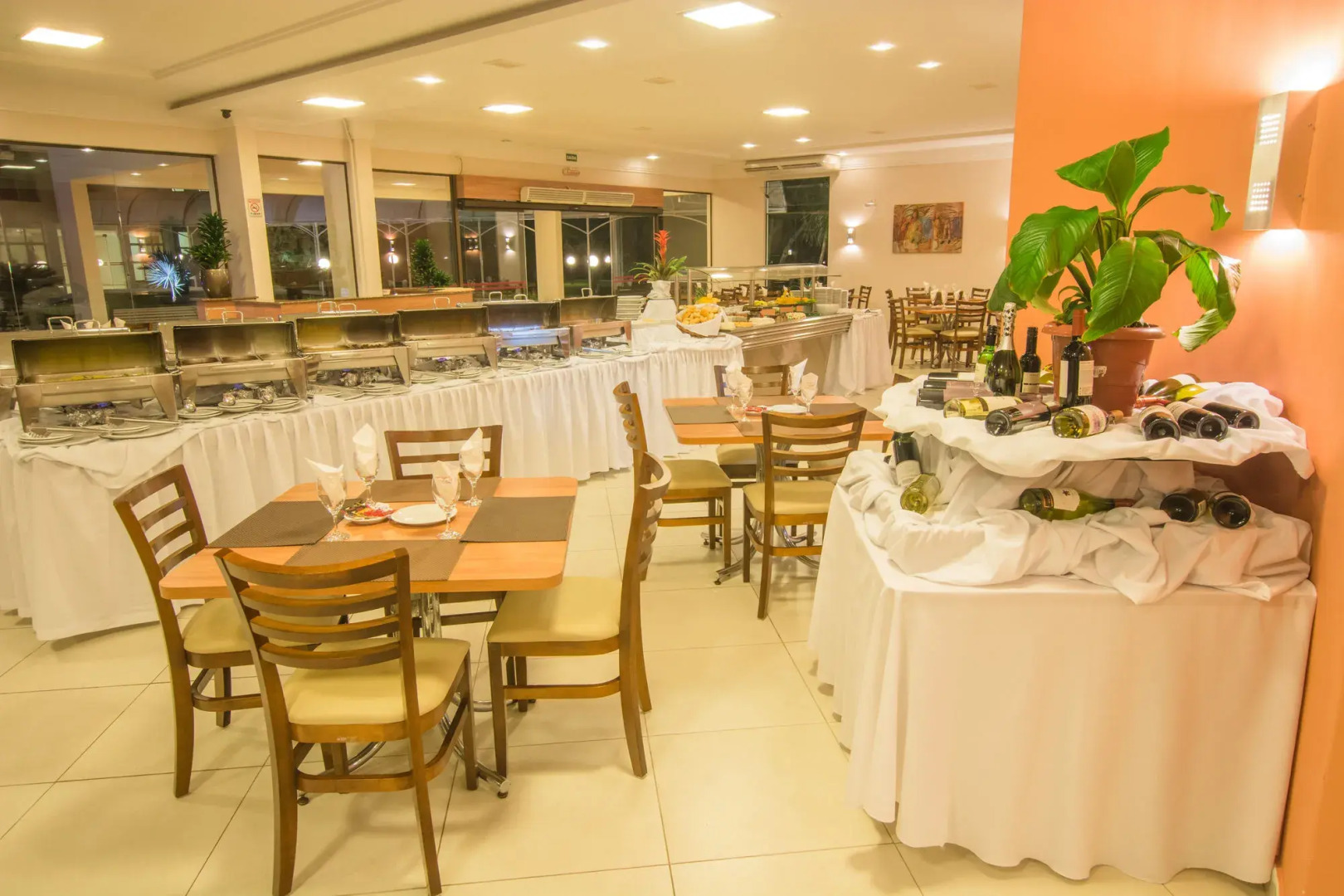 Complexo Eco Cataratas Resort by SJ