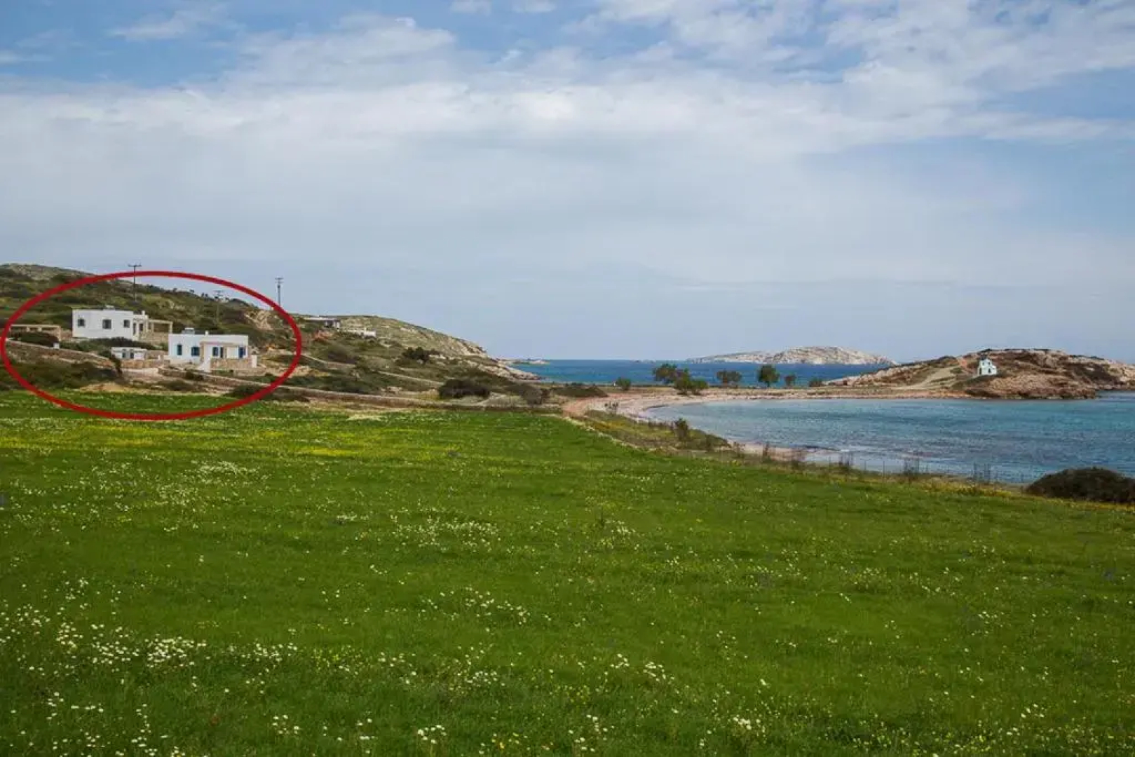 Villa Vasiliki