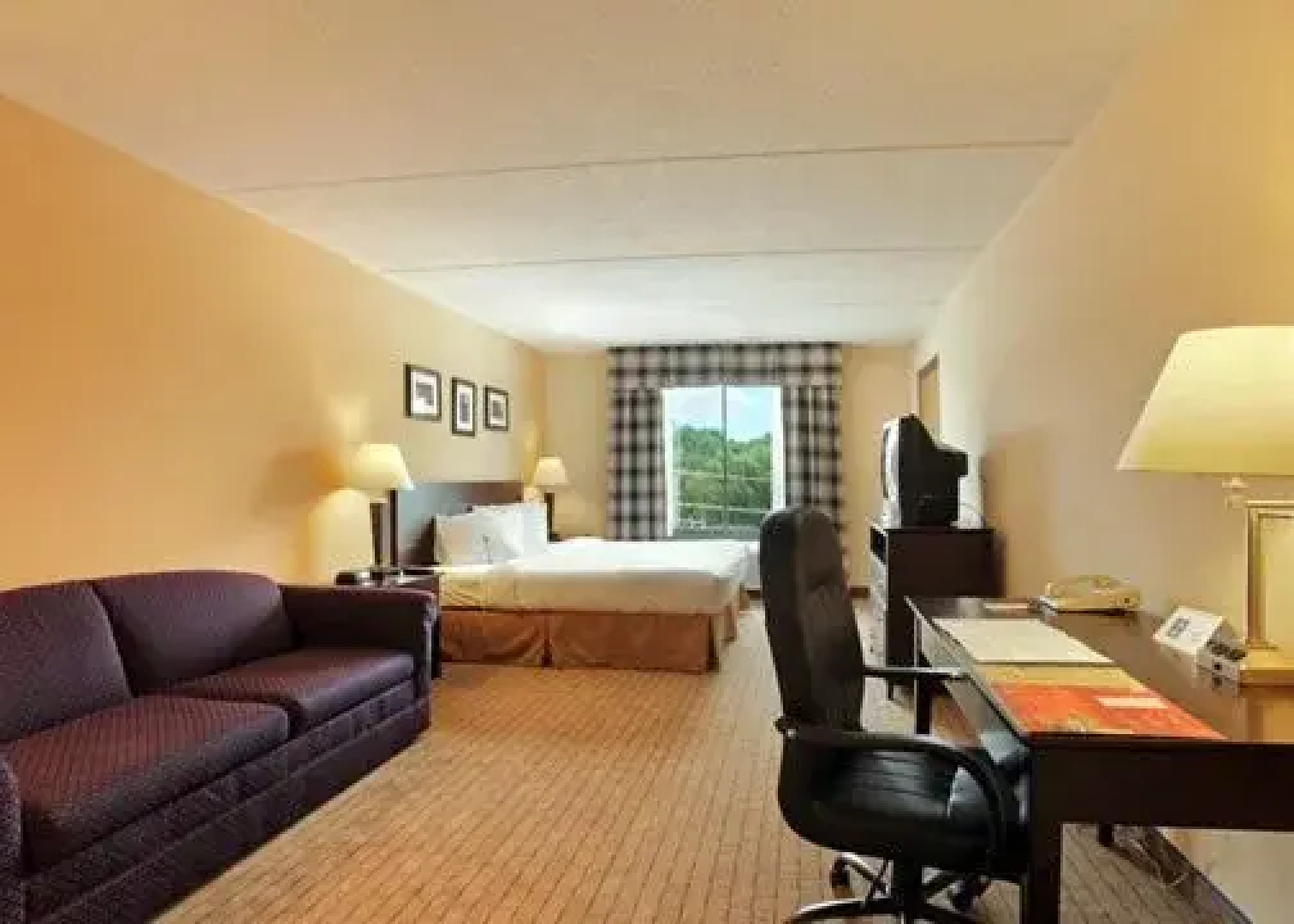 Holiday Inn Express & Suites Prospect Heights