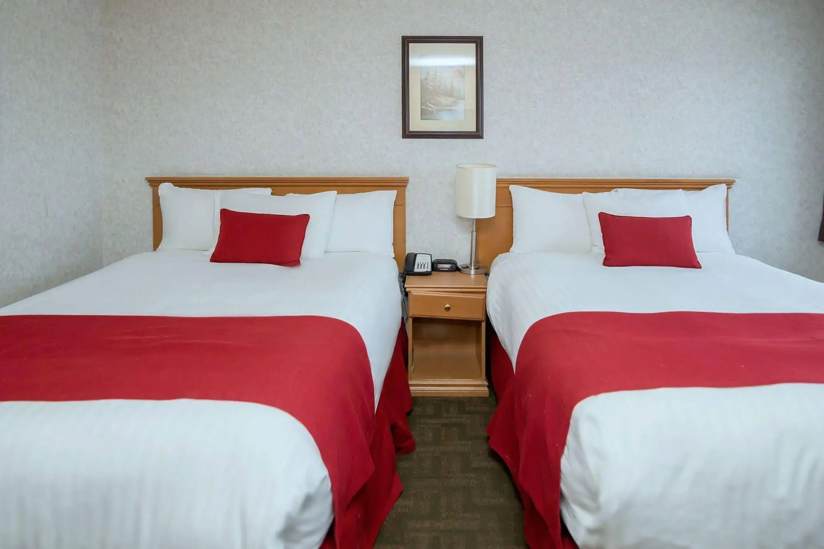 Sands Inn & Suites