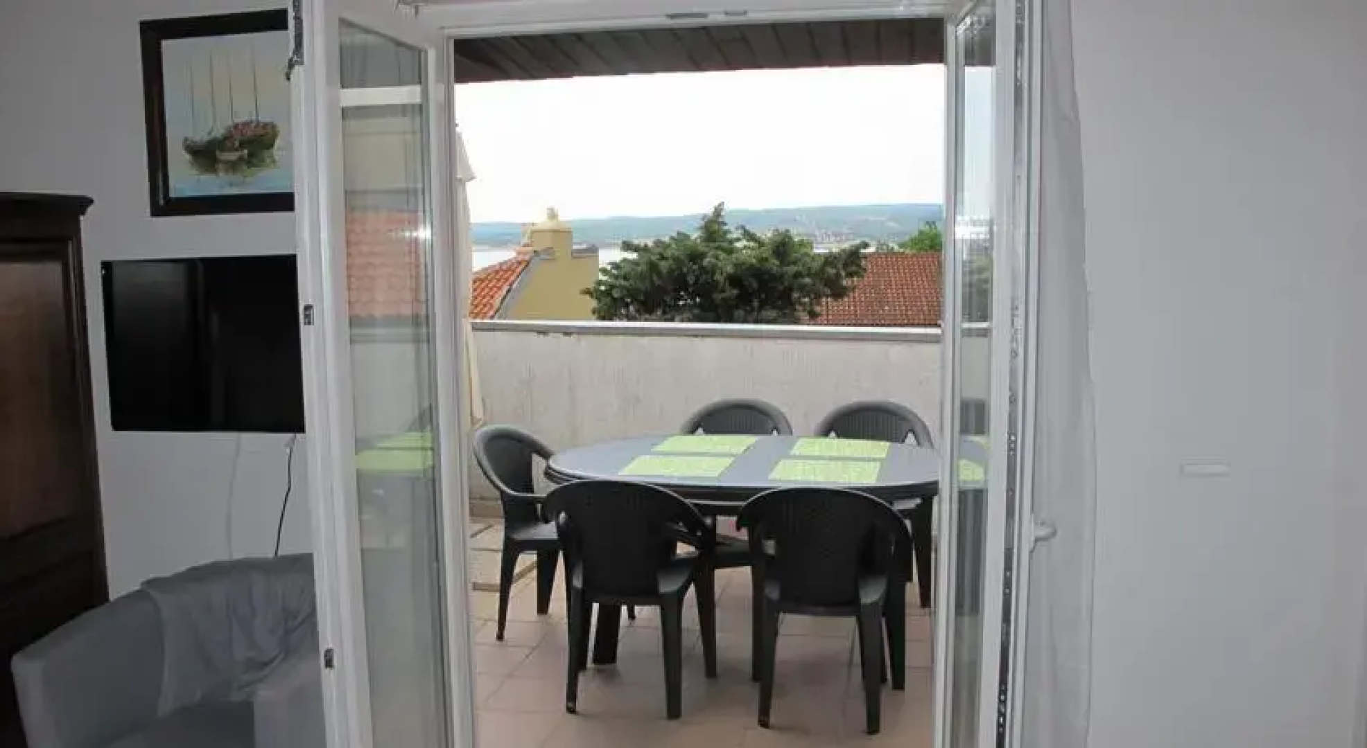 Apartment Begović