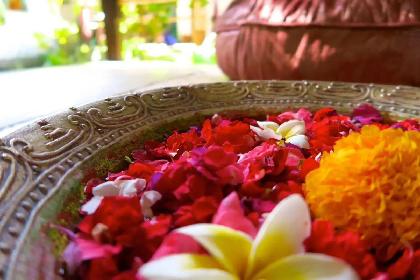 Cili Emas Oceanside Resort