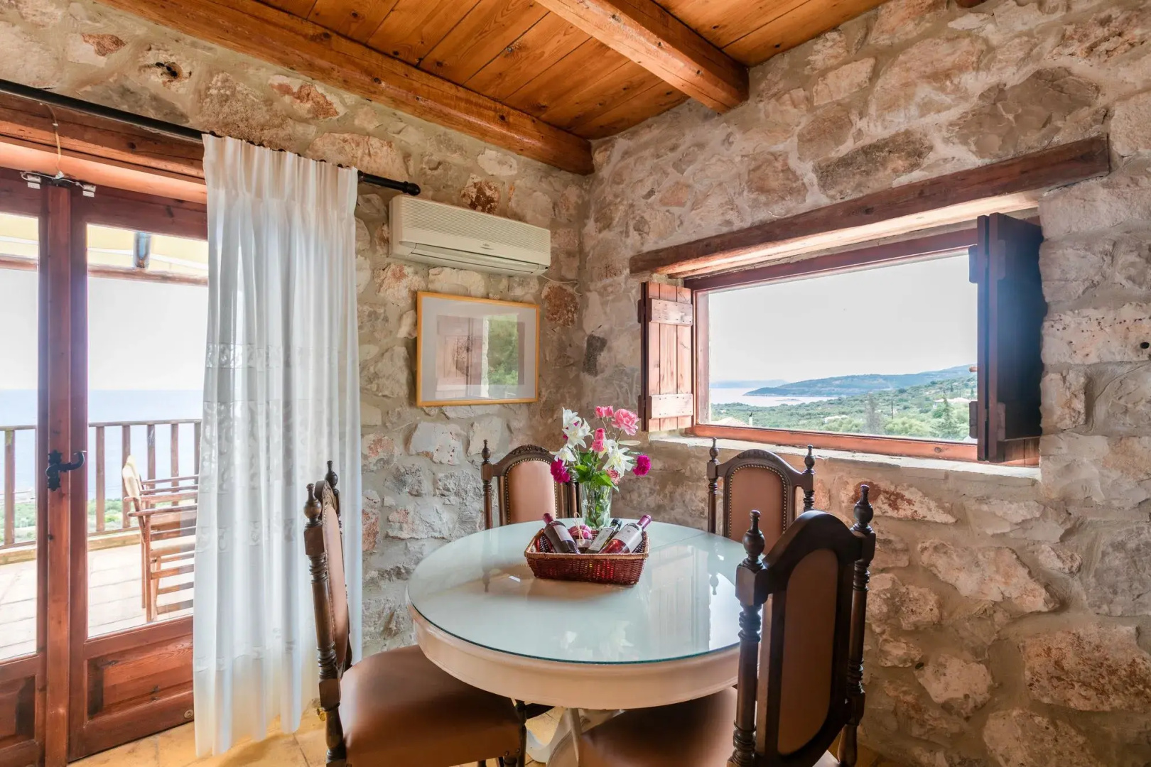 Orfos Villas