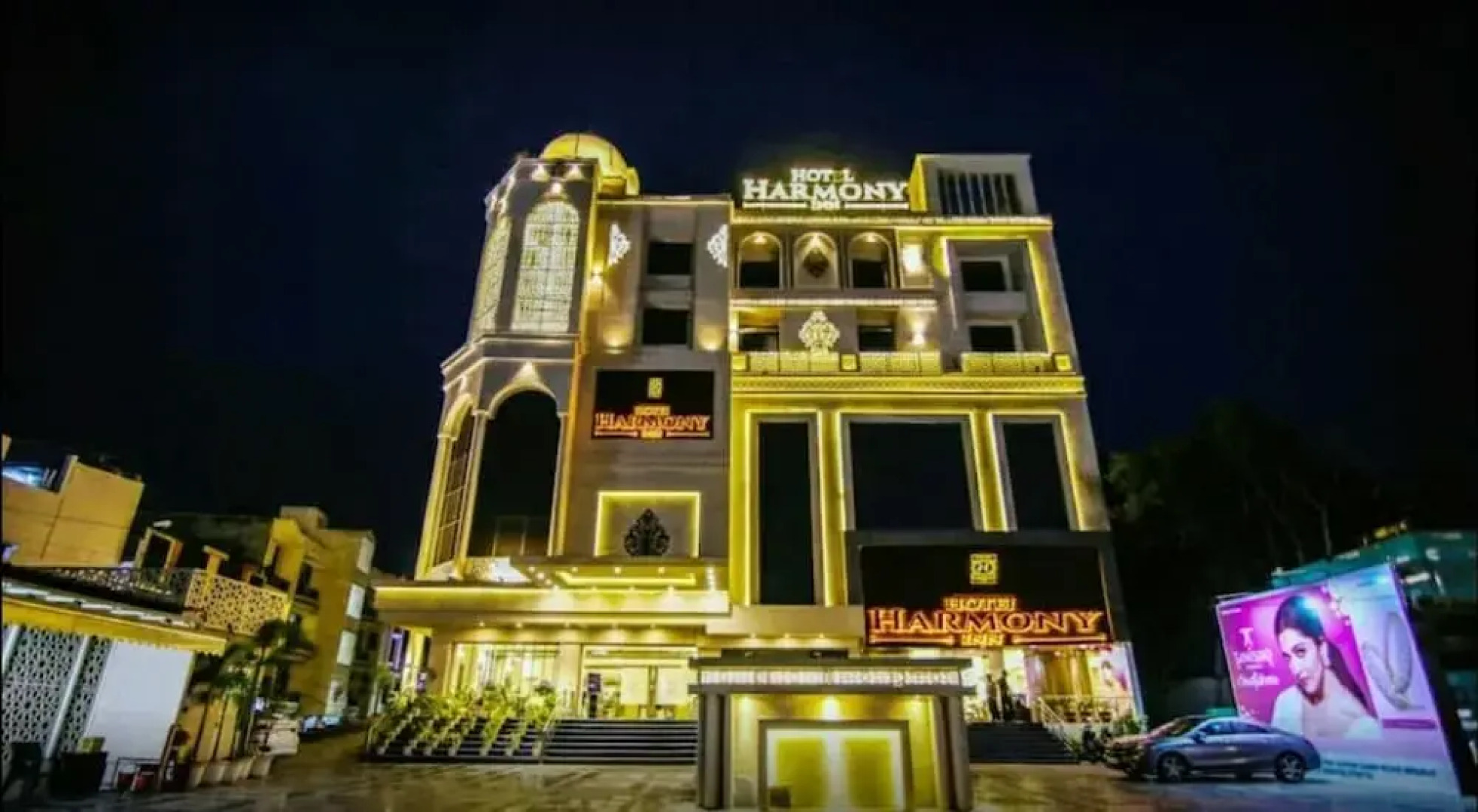 Harmony Hotel