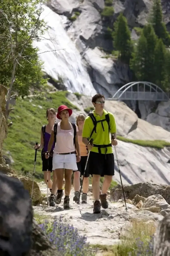 Rubin and Saphir Diamond Apartments