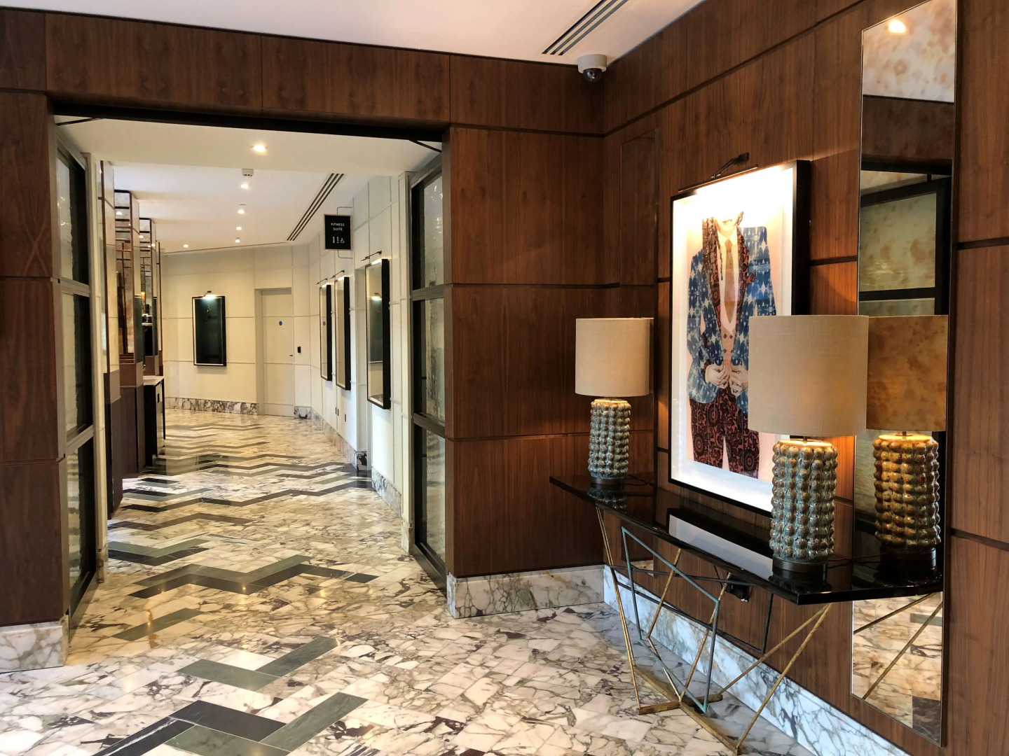 Cheval Gloucester Park at Kensington