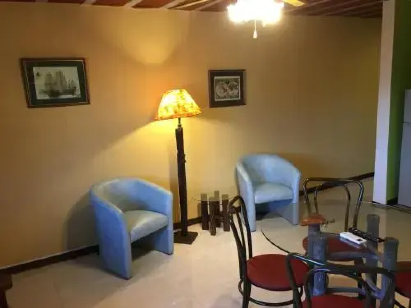 Jardines Apart-Hotel