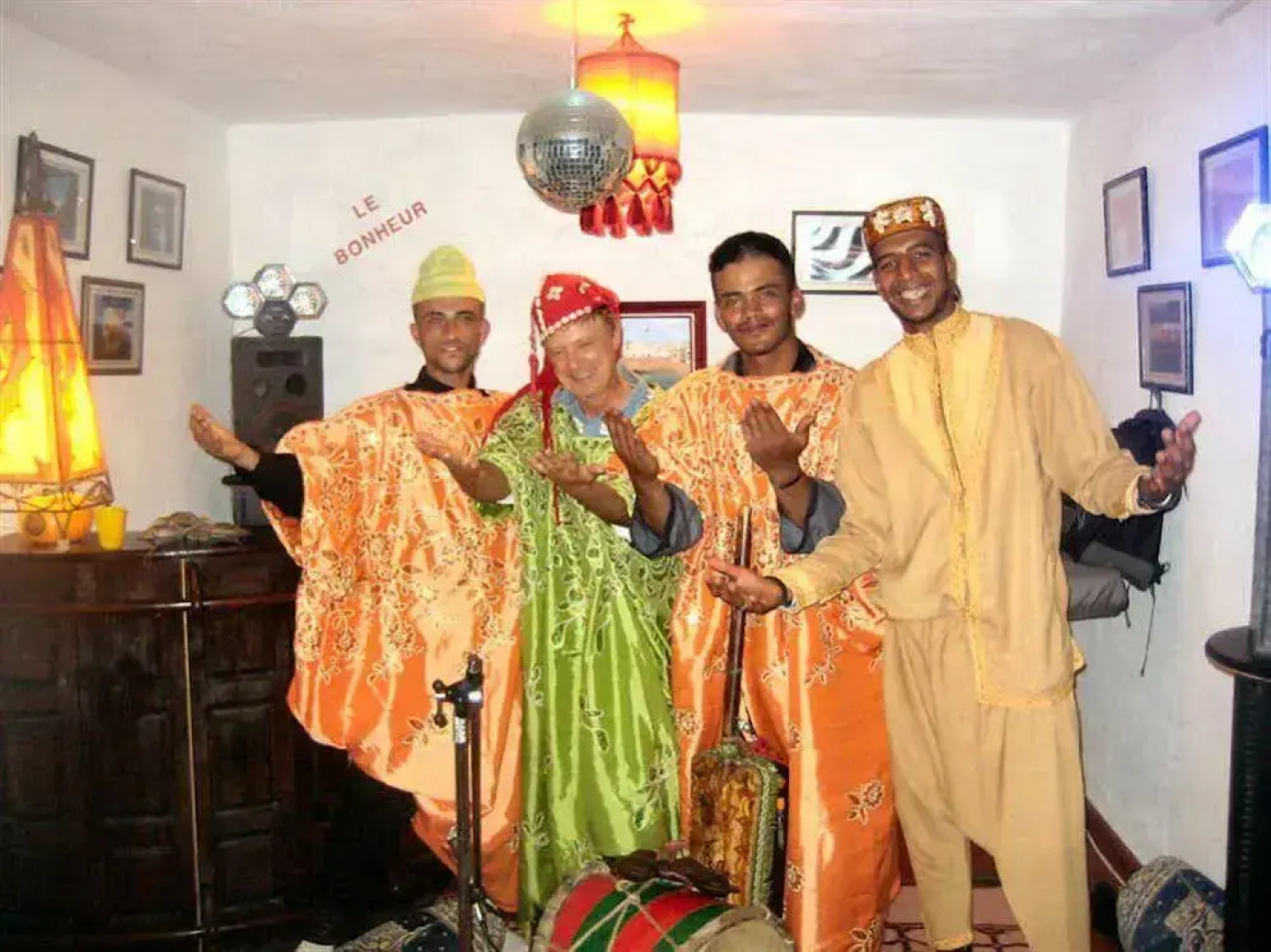 Maison dhôtes Cité Portugaise