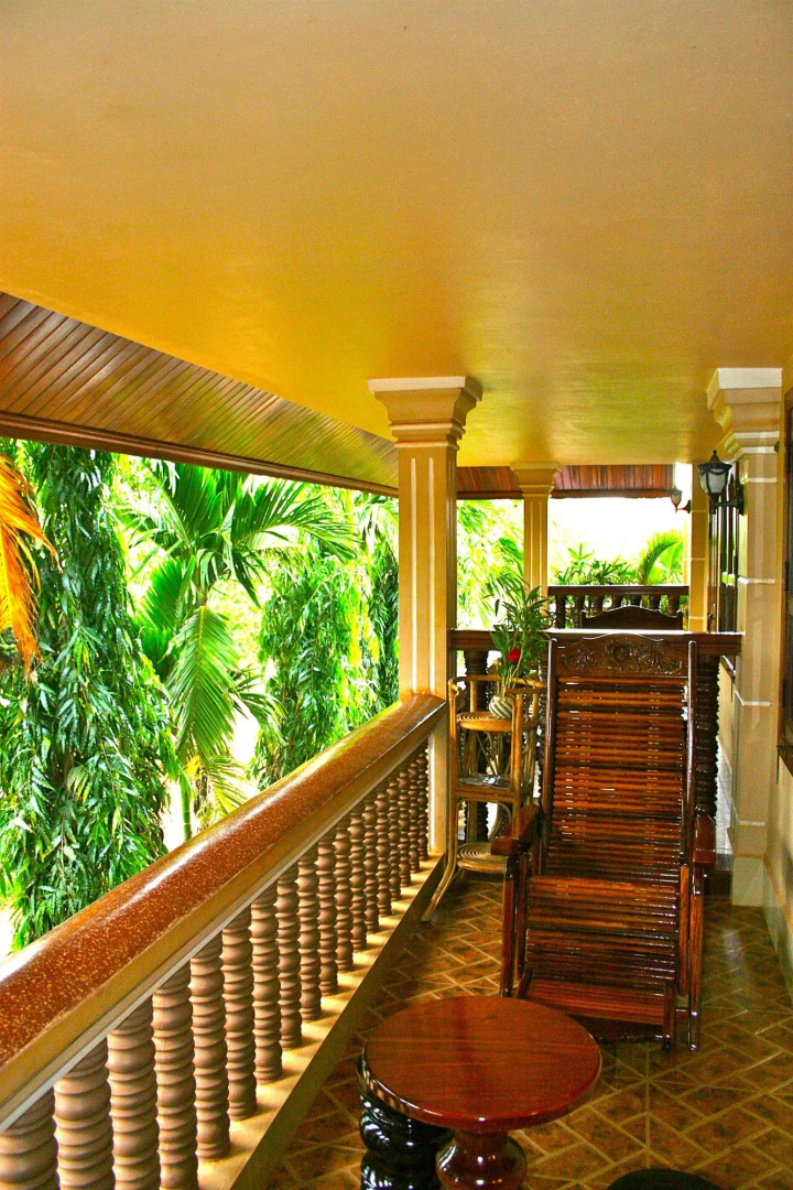 Shining Angkor Boutique Hotel