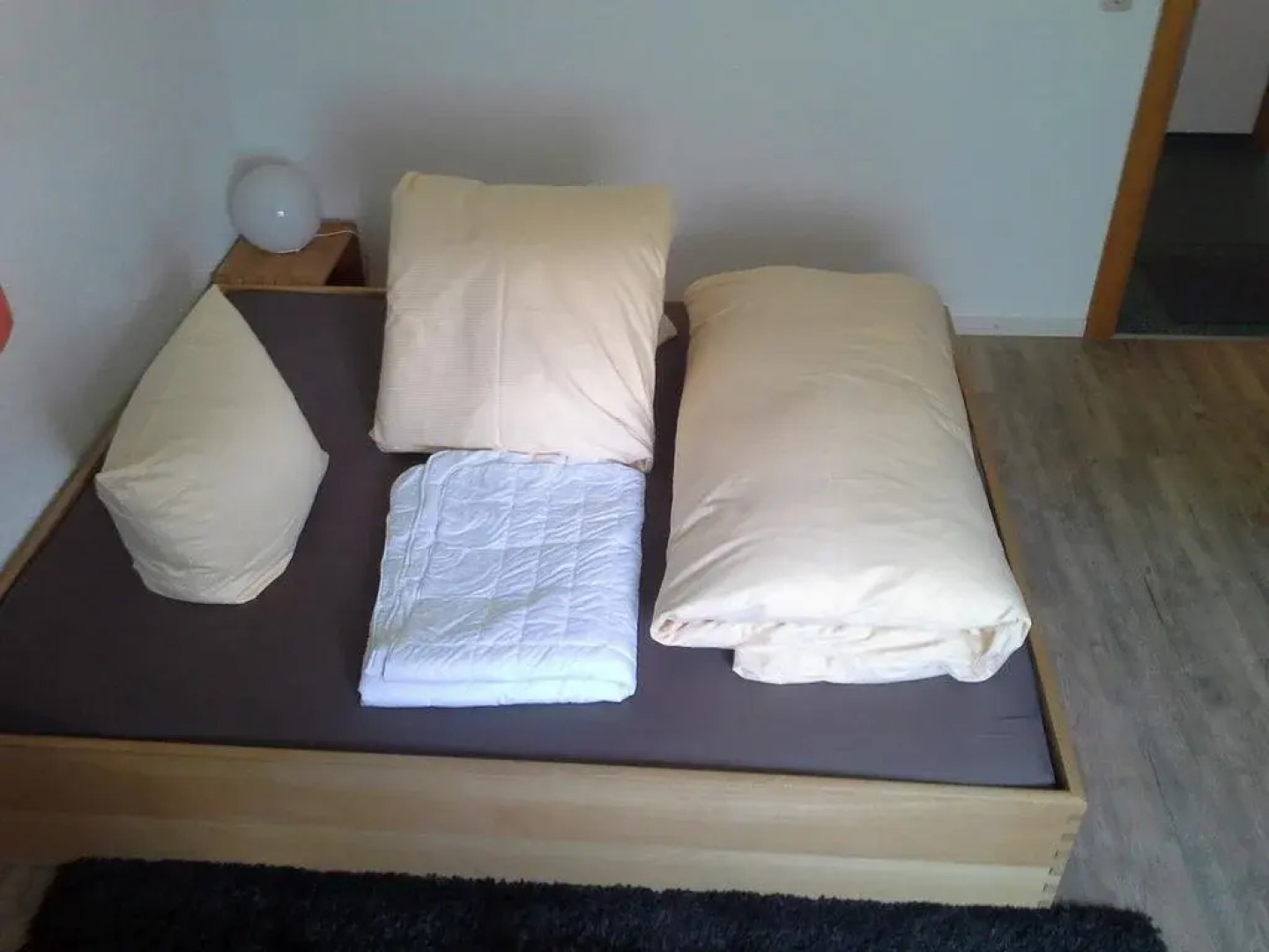 Pension Haus Edelweiß