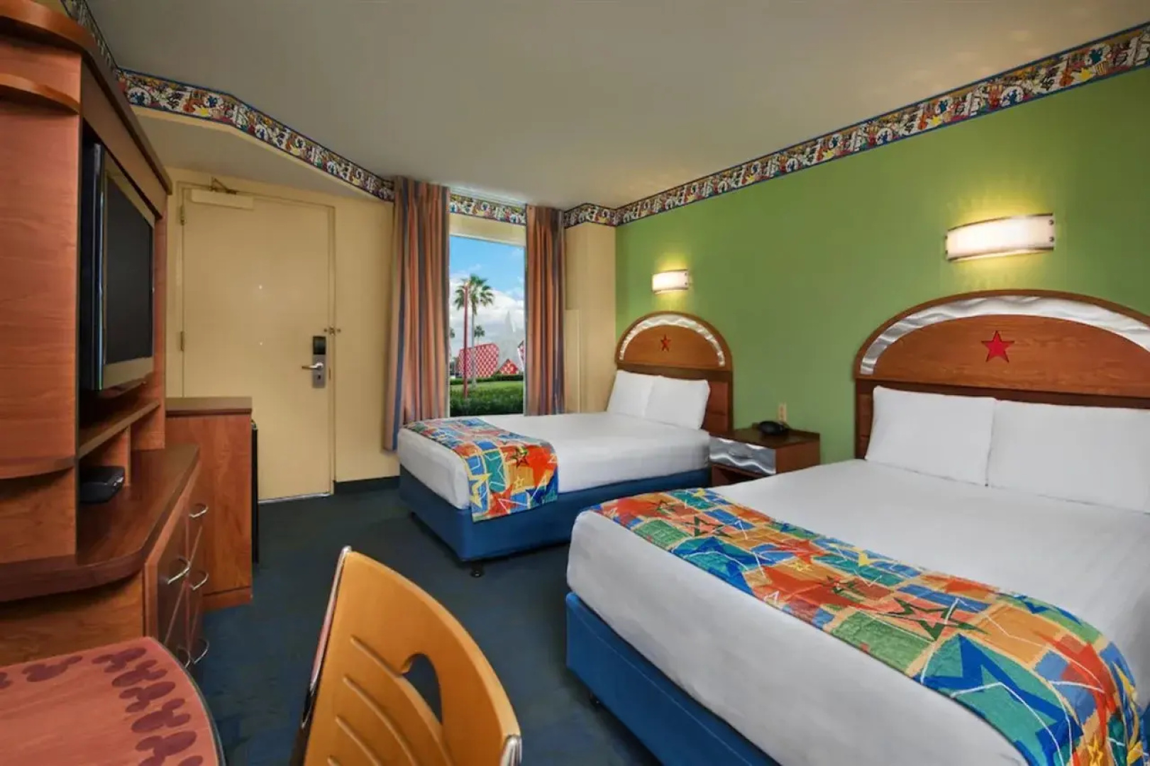 Disney's All-Star Music Resort