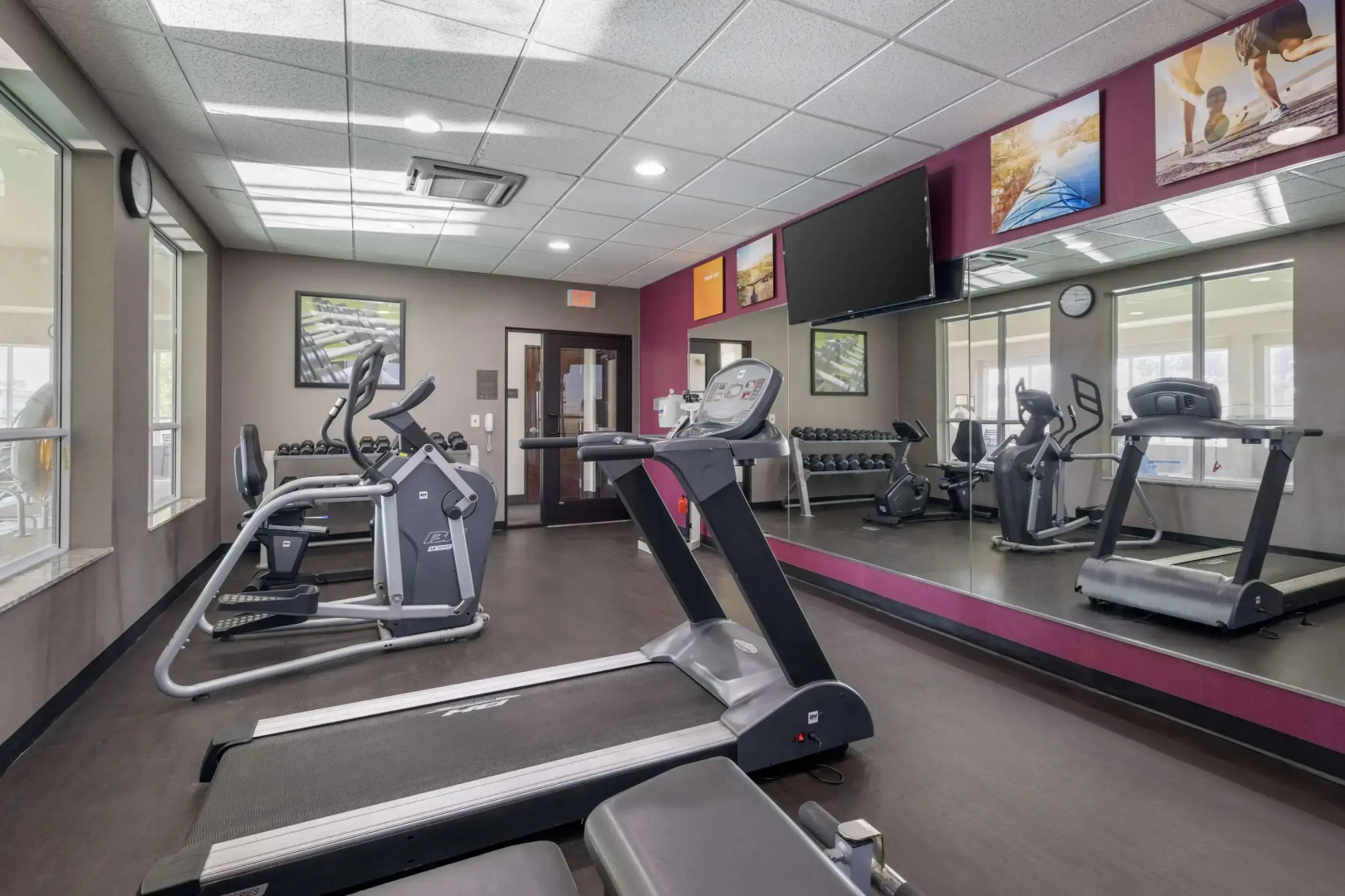 Comfort Inn & Suites Artesia