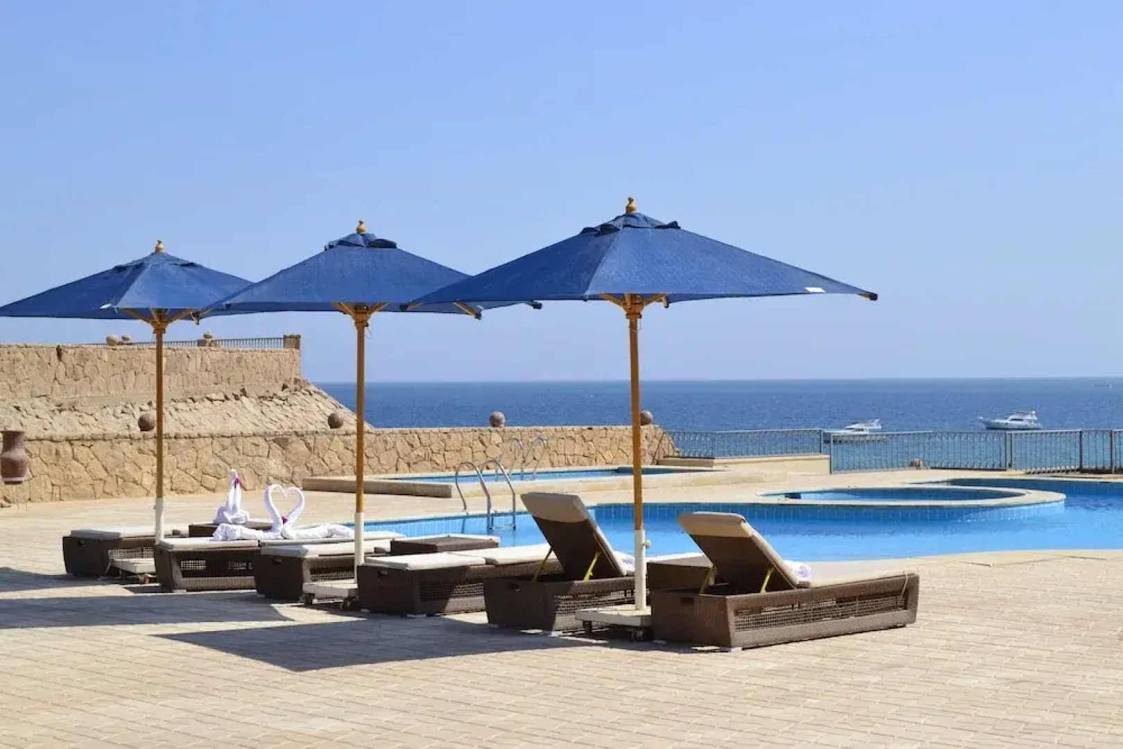 La Siesta Hotel Al Sokhna