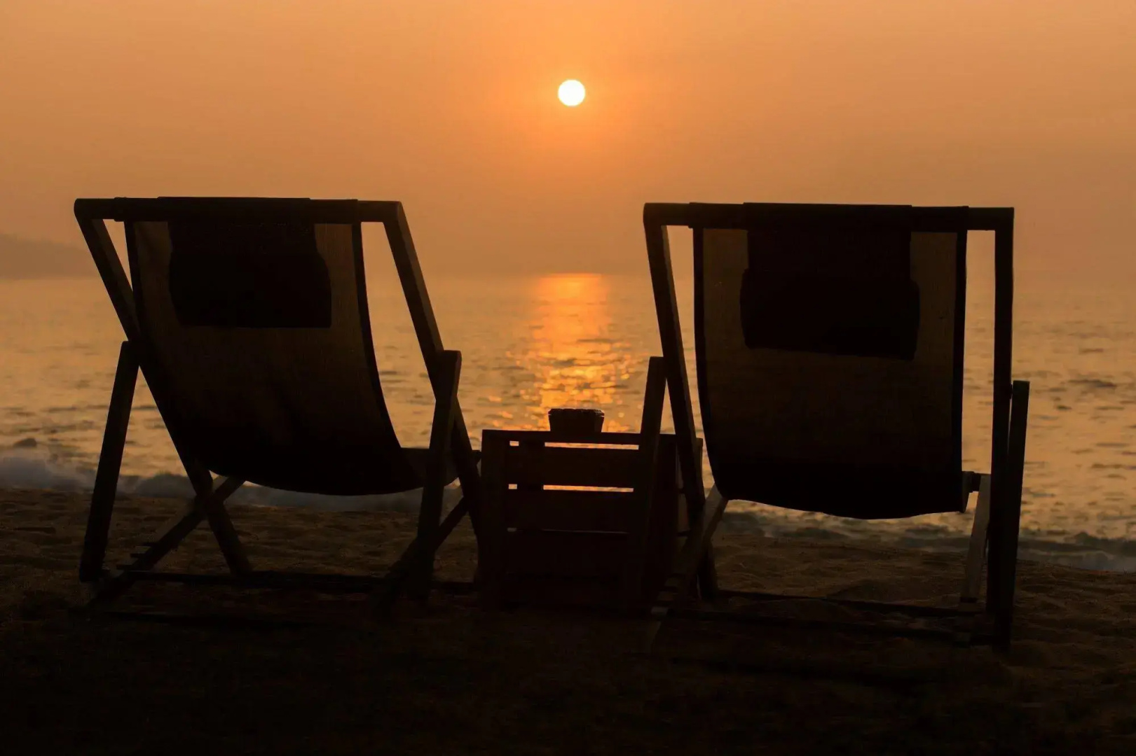 Sri Sharavi Beach Villas & Spa