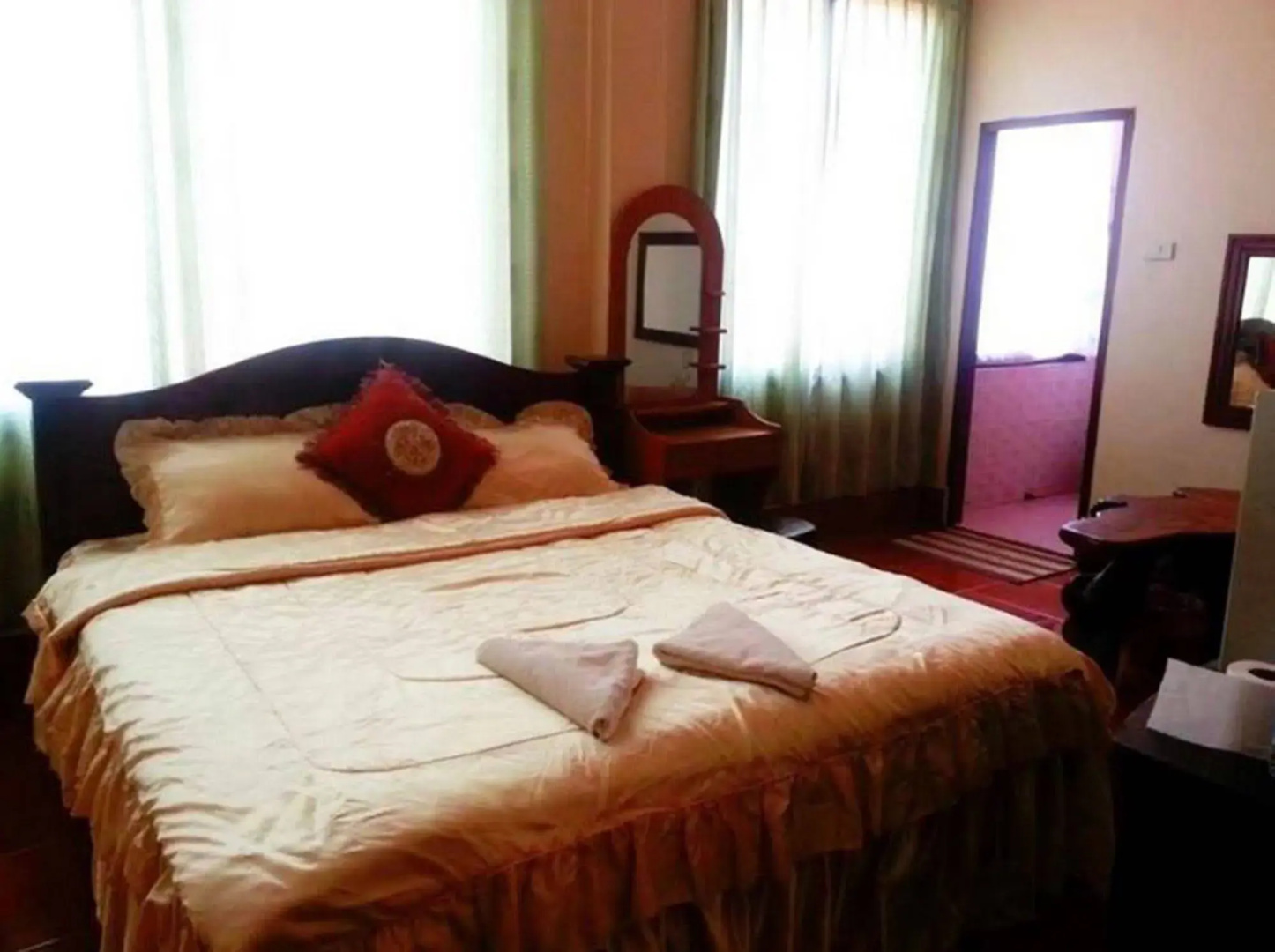 PXT Hotel