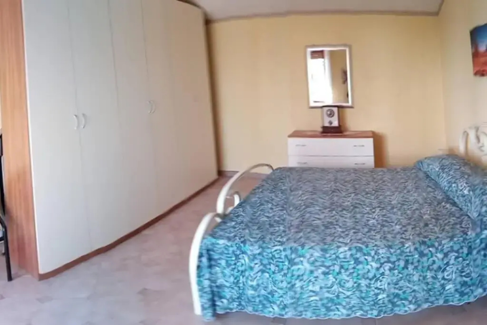 Collina Belvedere, appartamento indipendente in villa Salerno-Capezzano