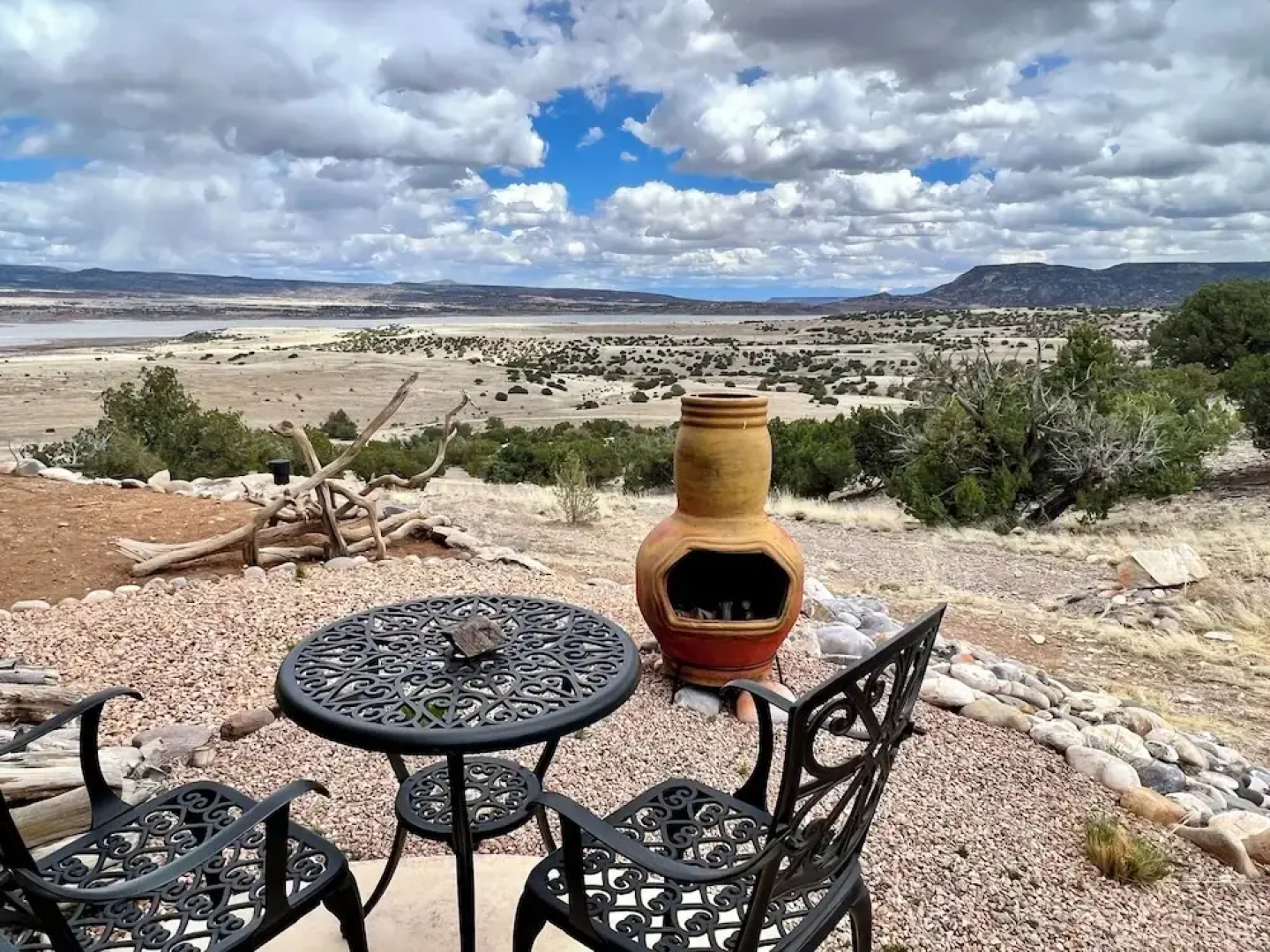 The Grand Hacienda Inn