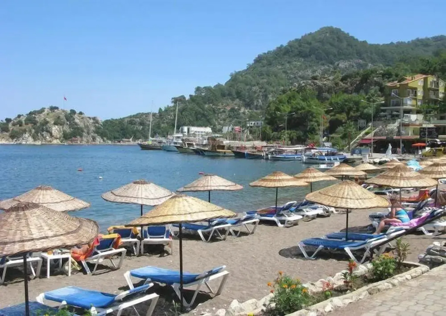 Korfez Hotel