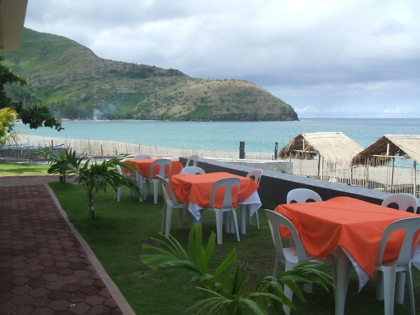 Pundaquit Luxury Resort