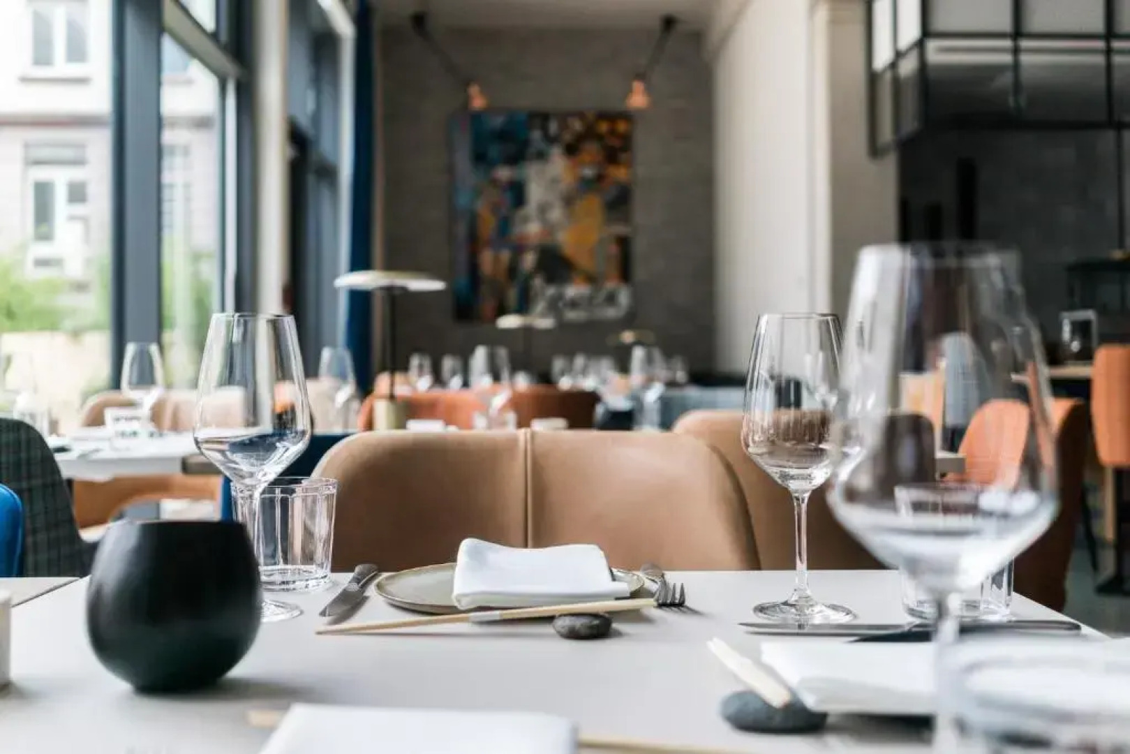 FREIgeist Göttingen Innenstadt - A Member of Design Hotels™
