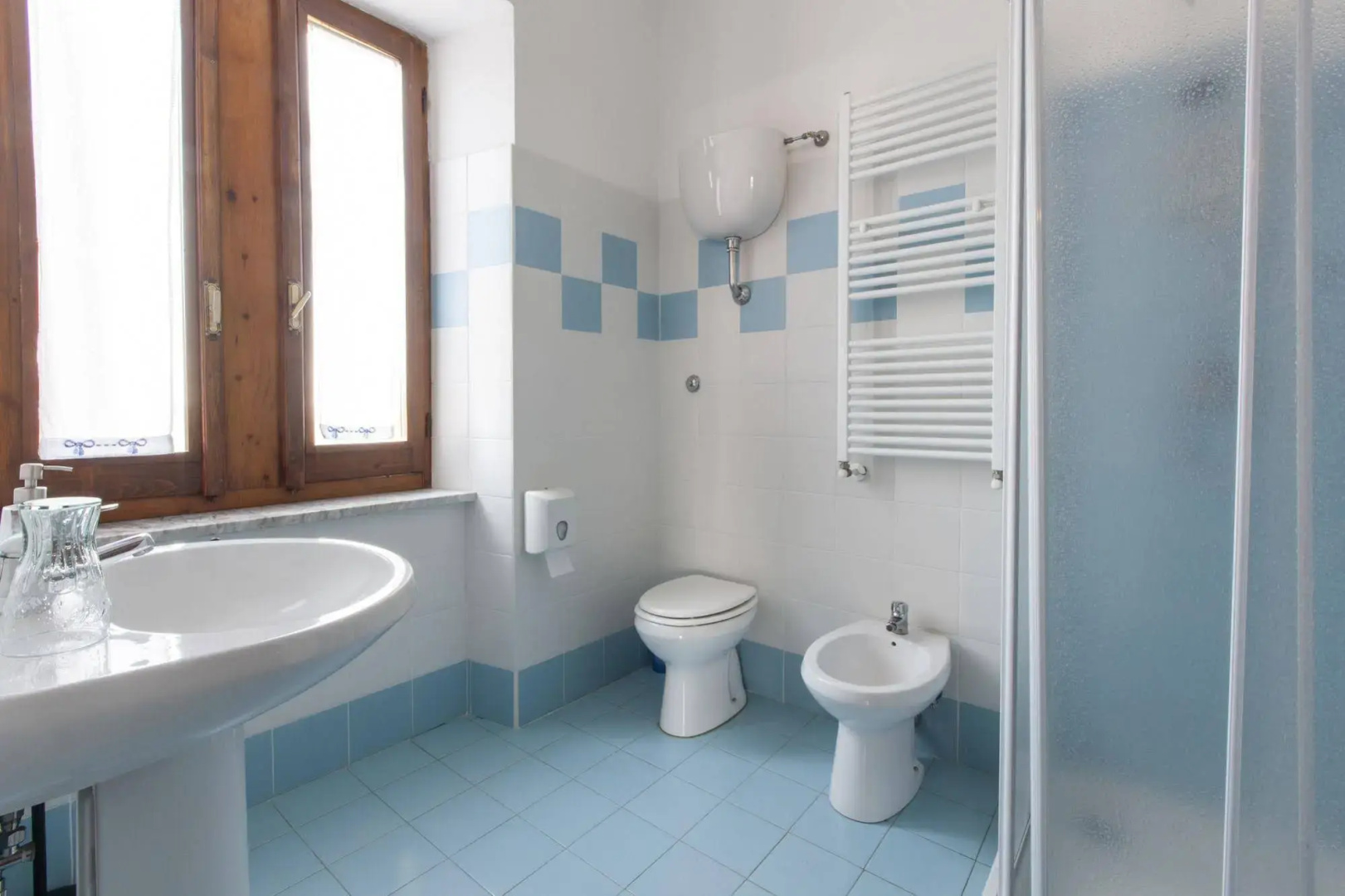 Locanda Rossovino