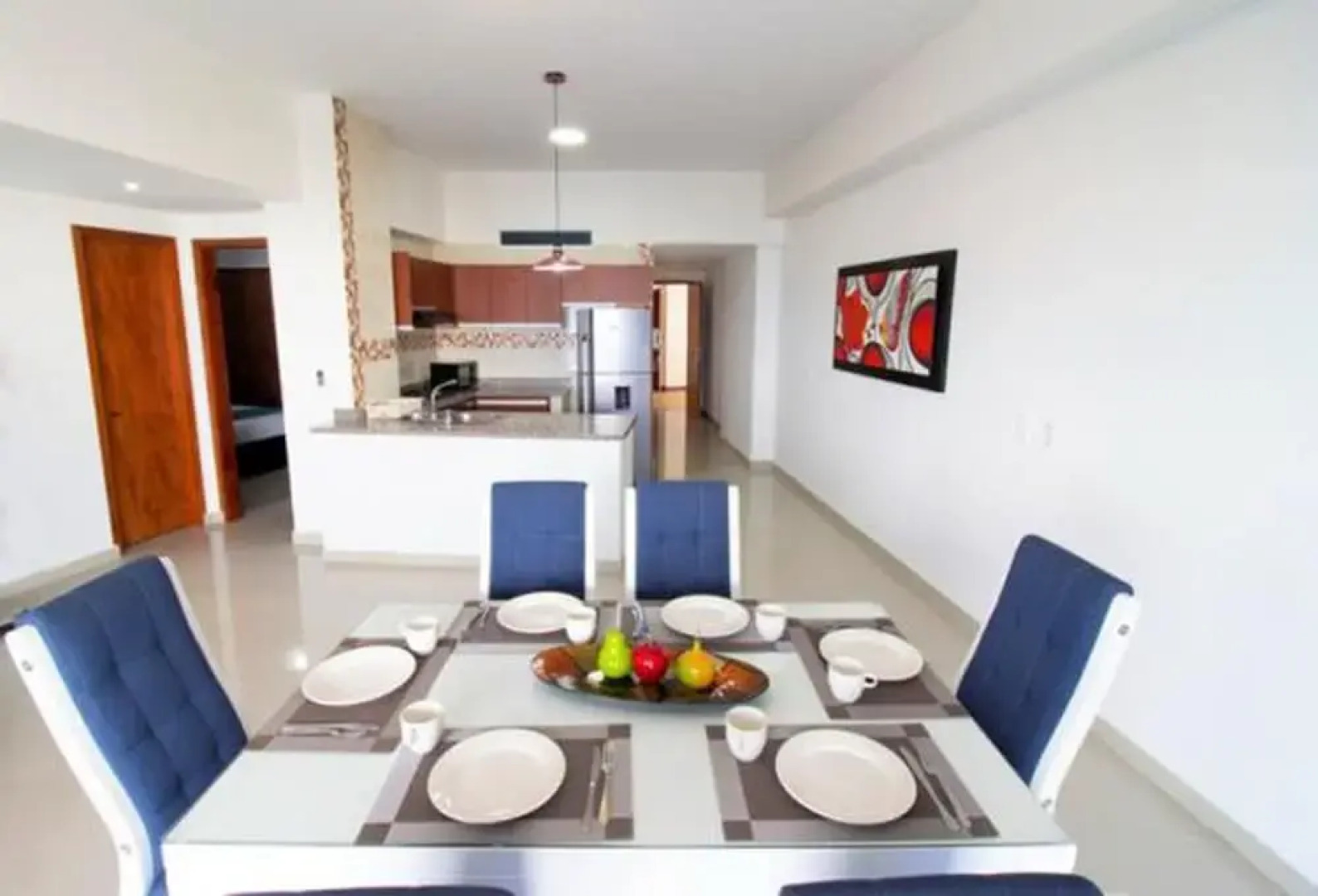 Apartamento Laguito